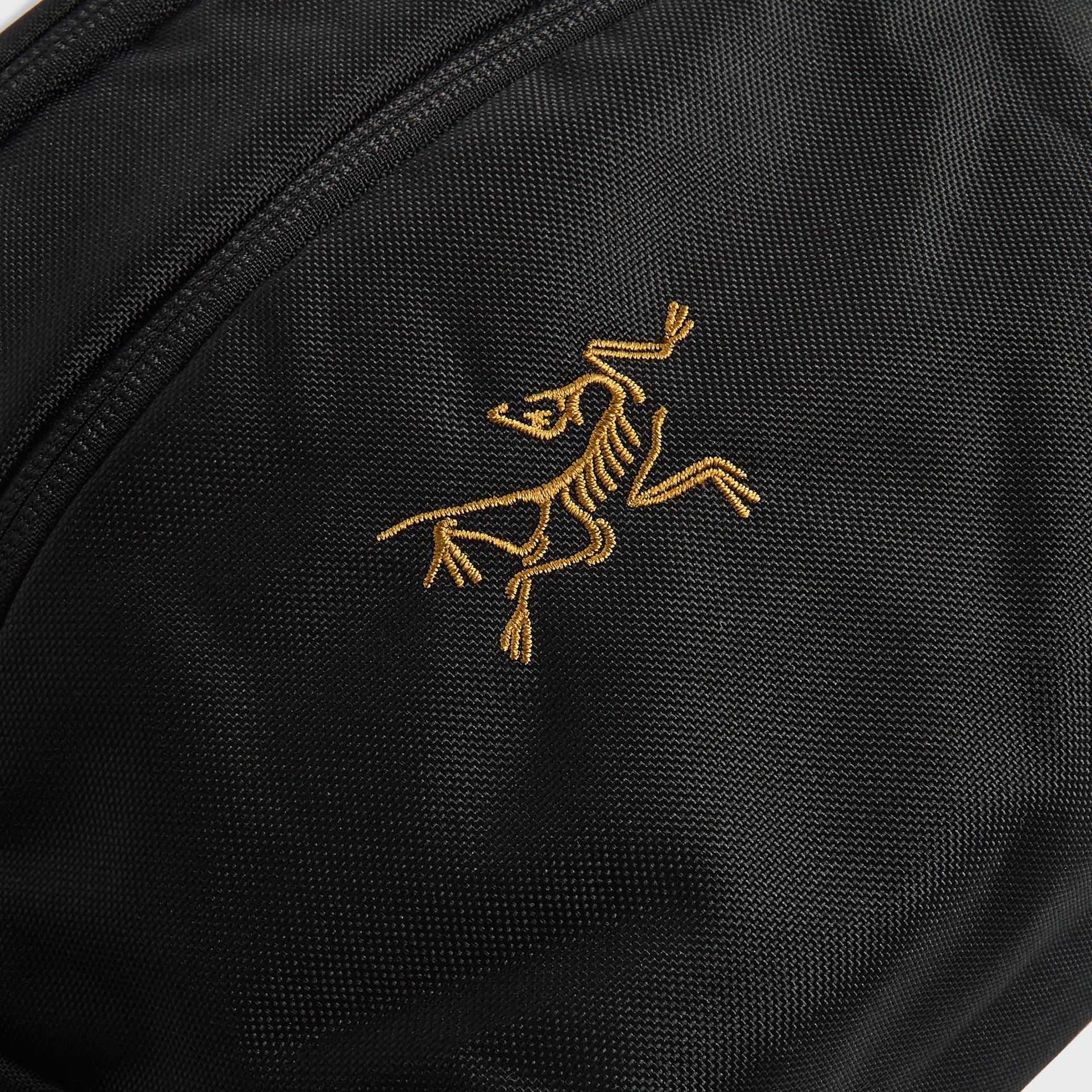 Arc'teryx Mantis 2 Waist Pack - 24K Black