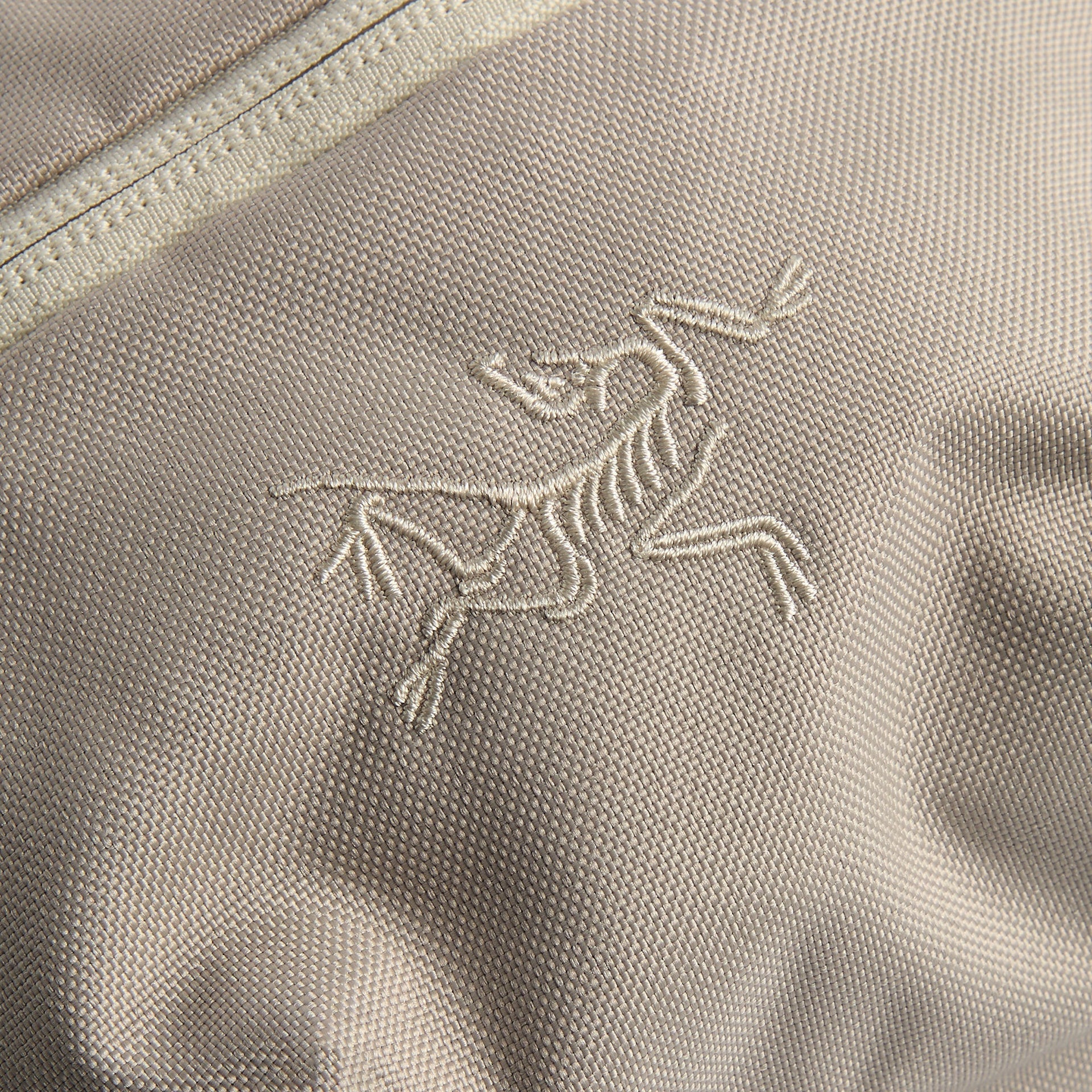 Arc'teryx Mantis 1 Waist Pack - Rune / Sea Salt