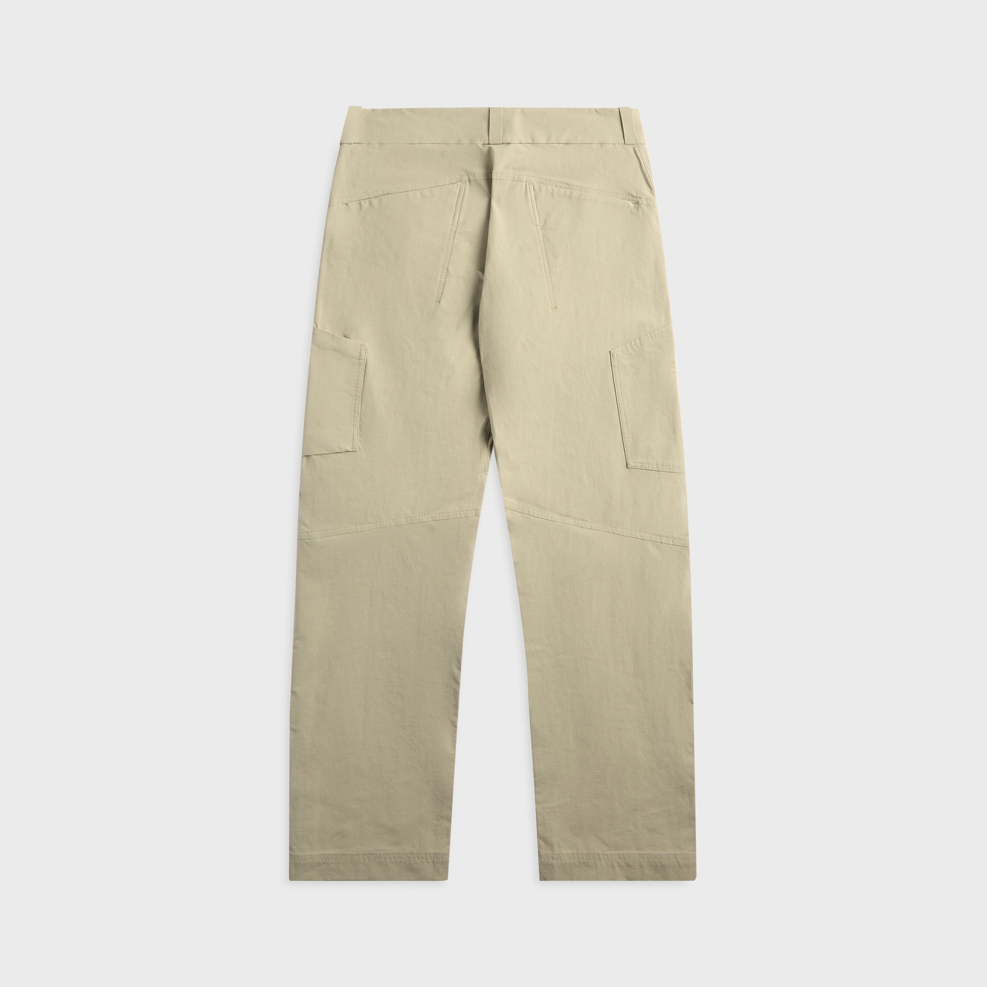 Arc'teryx Cronin Cotton Pant - Habitat – Kith