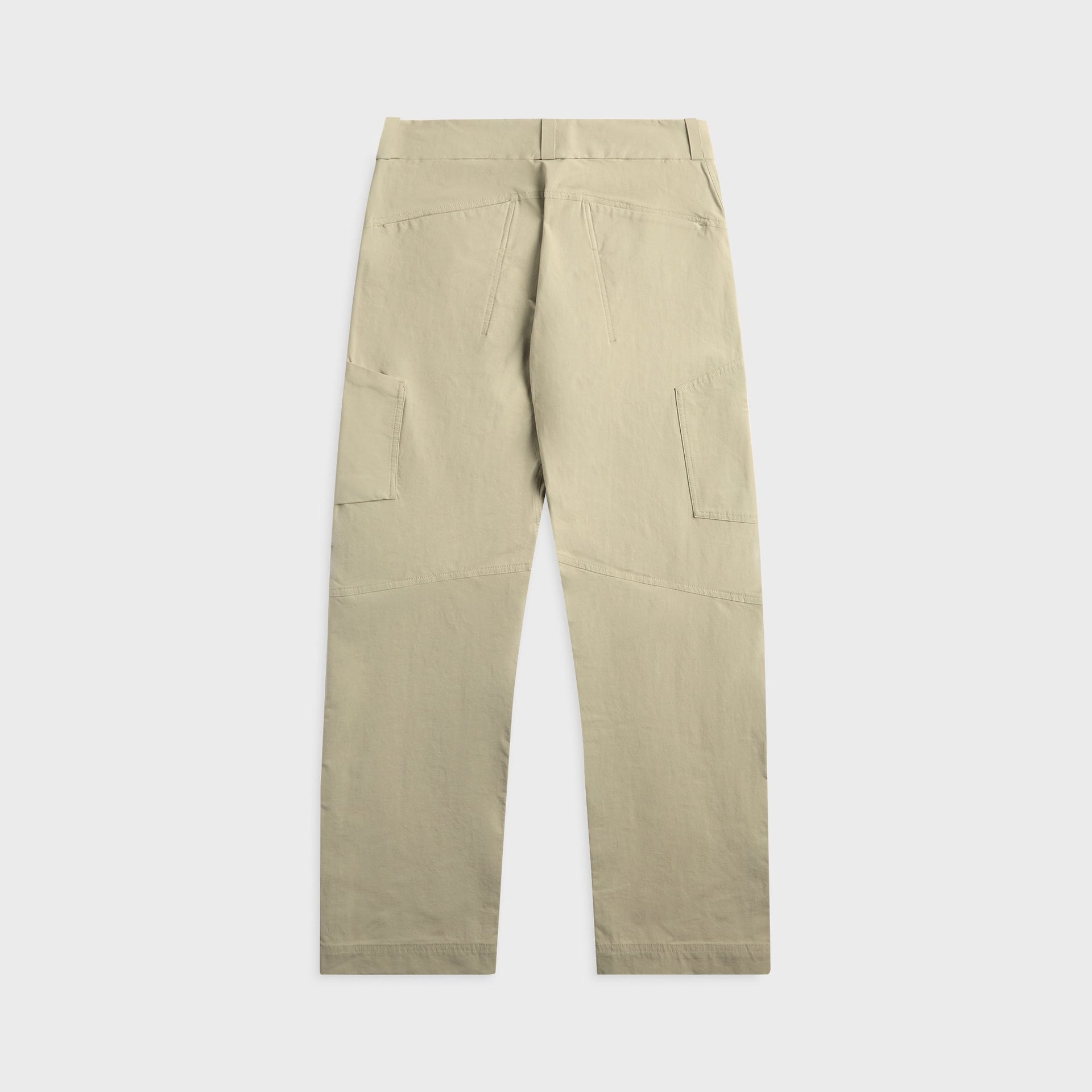 Pantaloni Arc'teryx Uomo Taglia 30 Beige Cargo Falegname Vintage Y2K - Foto 5