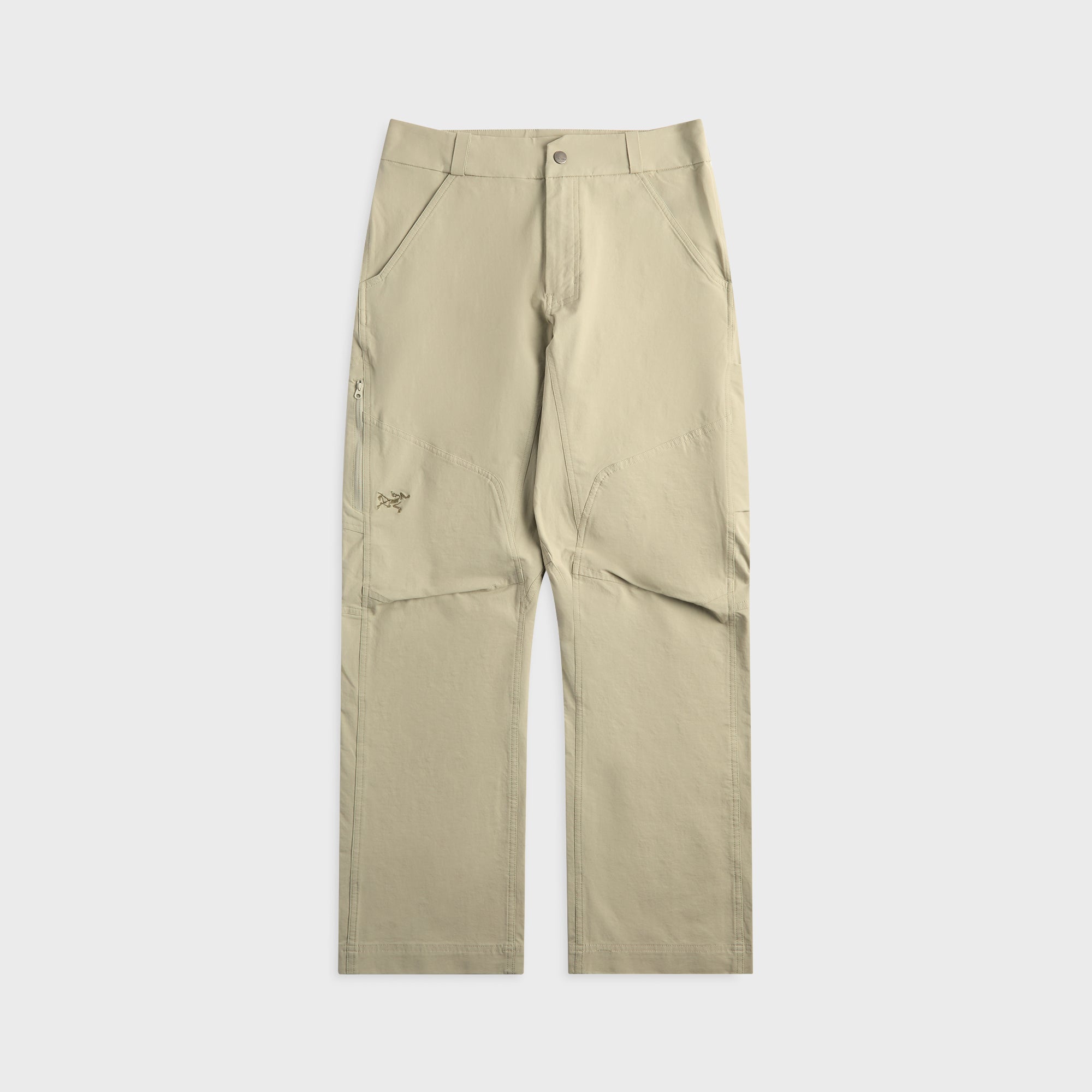 Arc'teryx Cronin Cotton Pant - Habitat – Kith