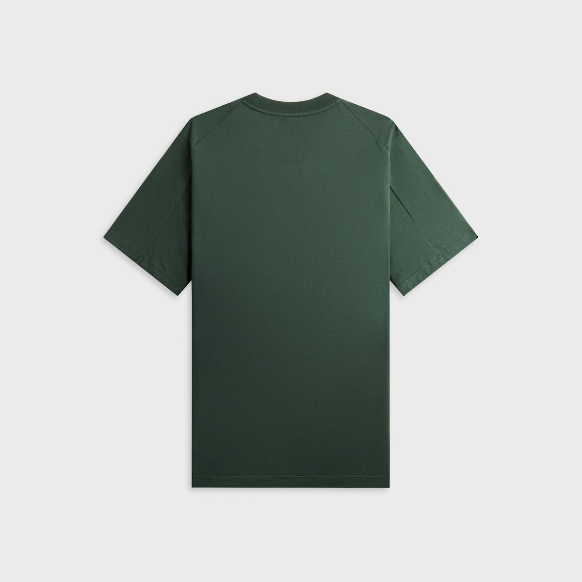 Arc'teryx Kragg SL Cotton Short Sleeve Tee - Dark Jade