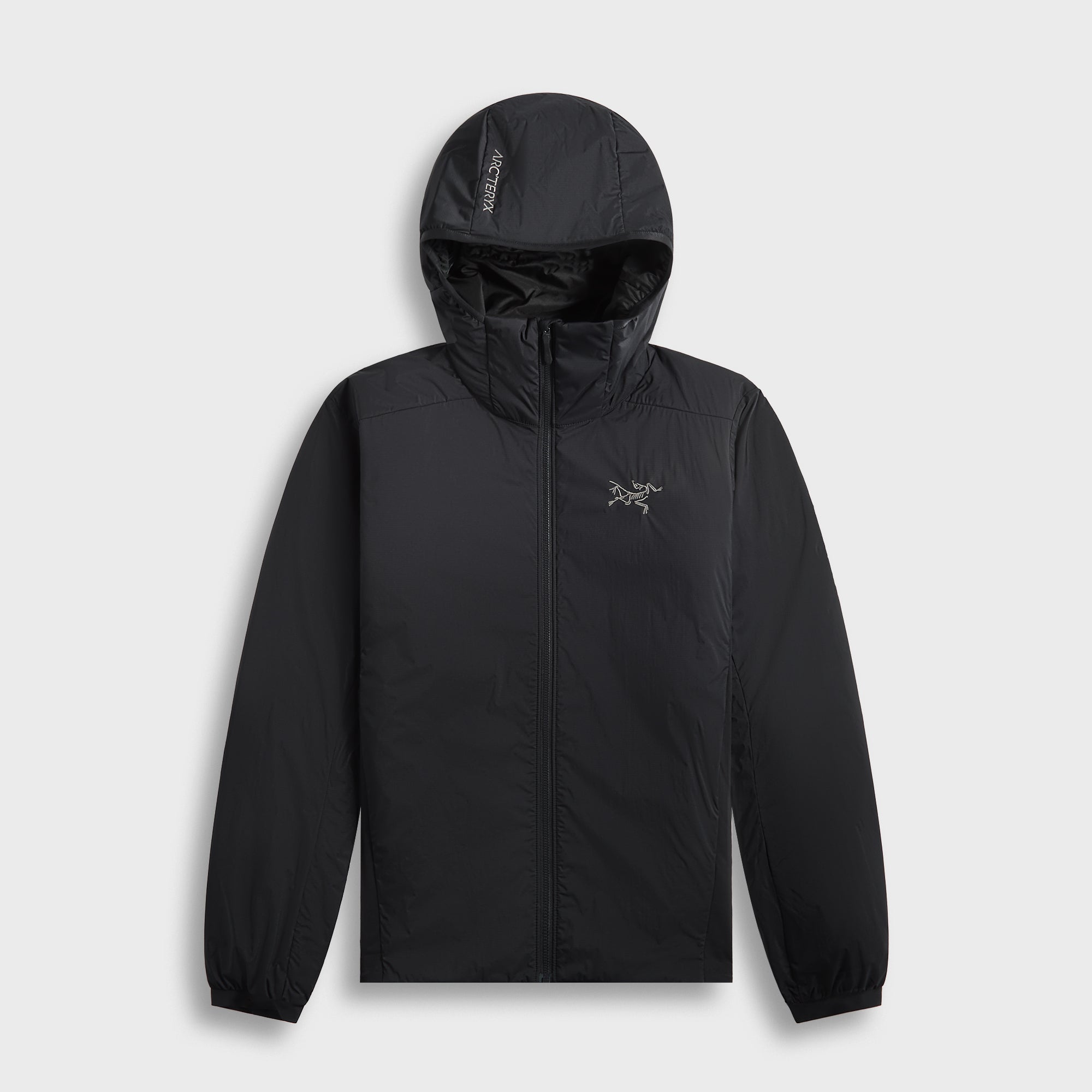 ARC'TERYX Atom AR Hoody サイズS ブラック Arc'teryx Atom Hoody - Black – Kith
