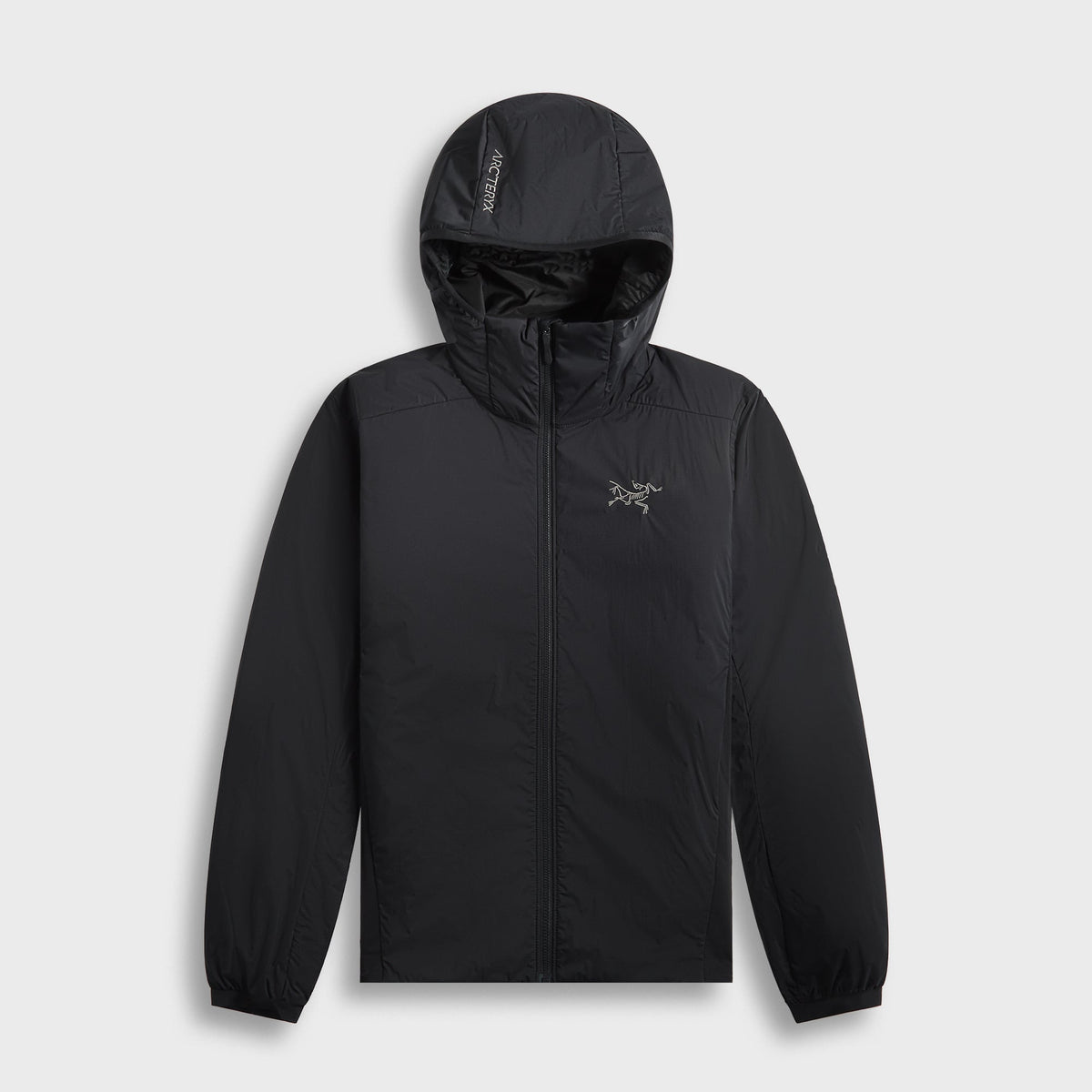 Arc'teryx Atom Hoody - Black