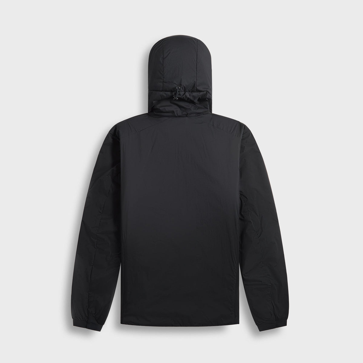 Arc'teryx Atom Hoody - Black
