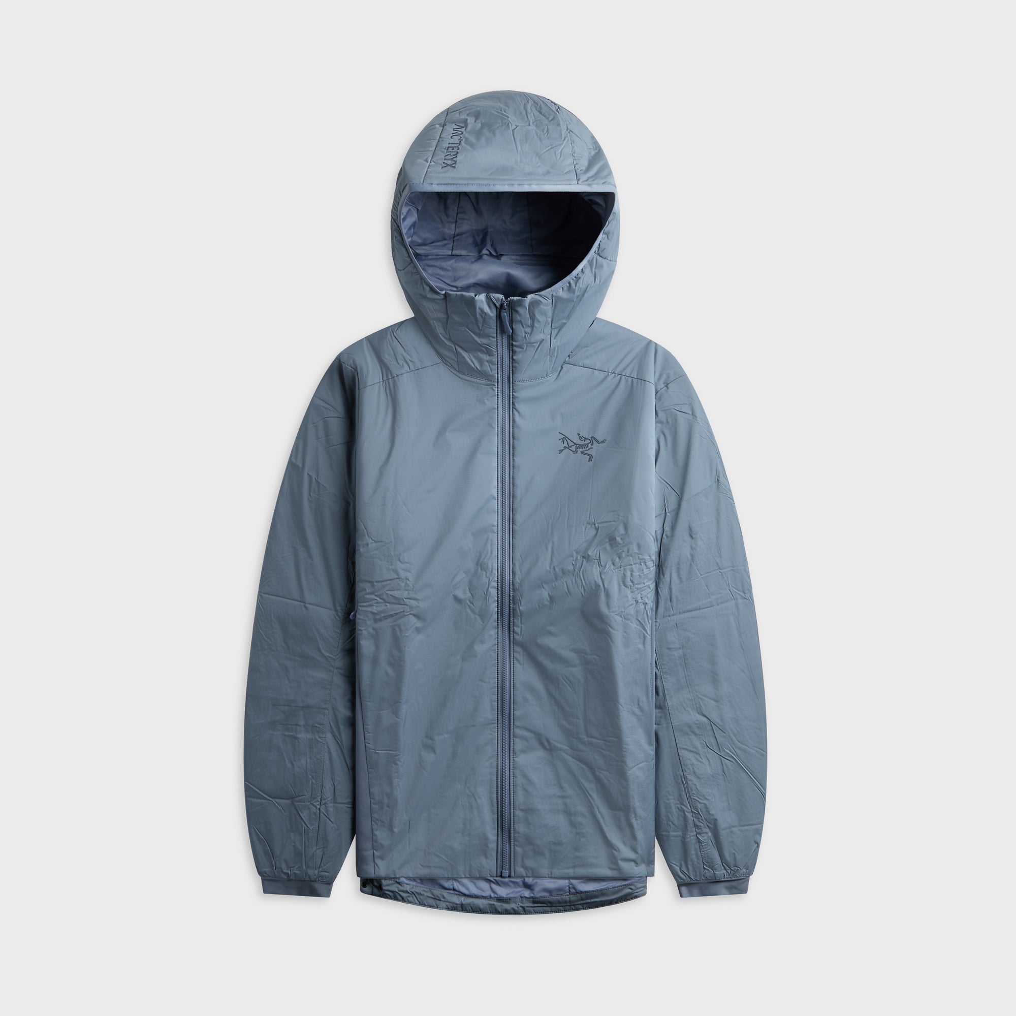 Arc'teryx Atom Hoody - Stratus – Kith