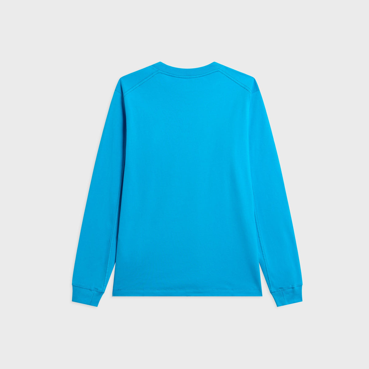 Arc'teryx Kragg Cotton Long Sleeve Tee - Aquaculture