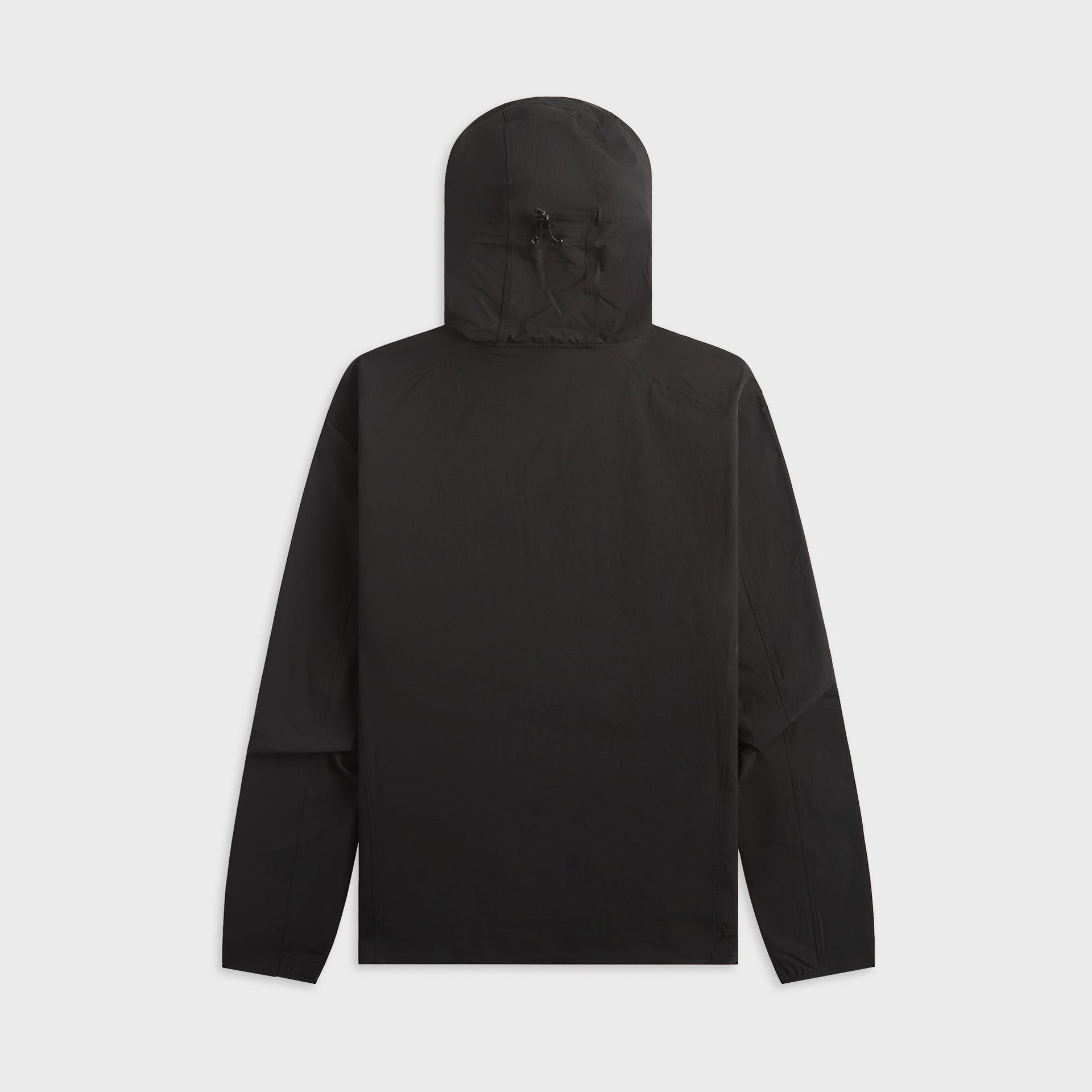 Arc'teryx Gamma Hoody - Black