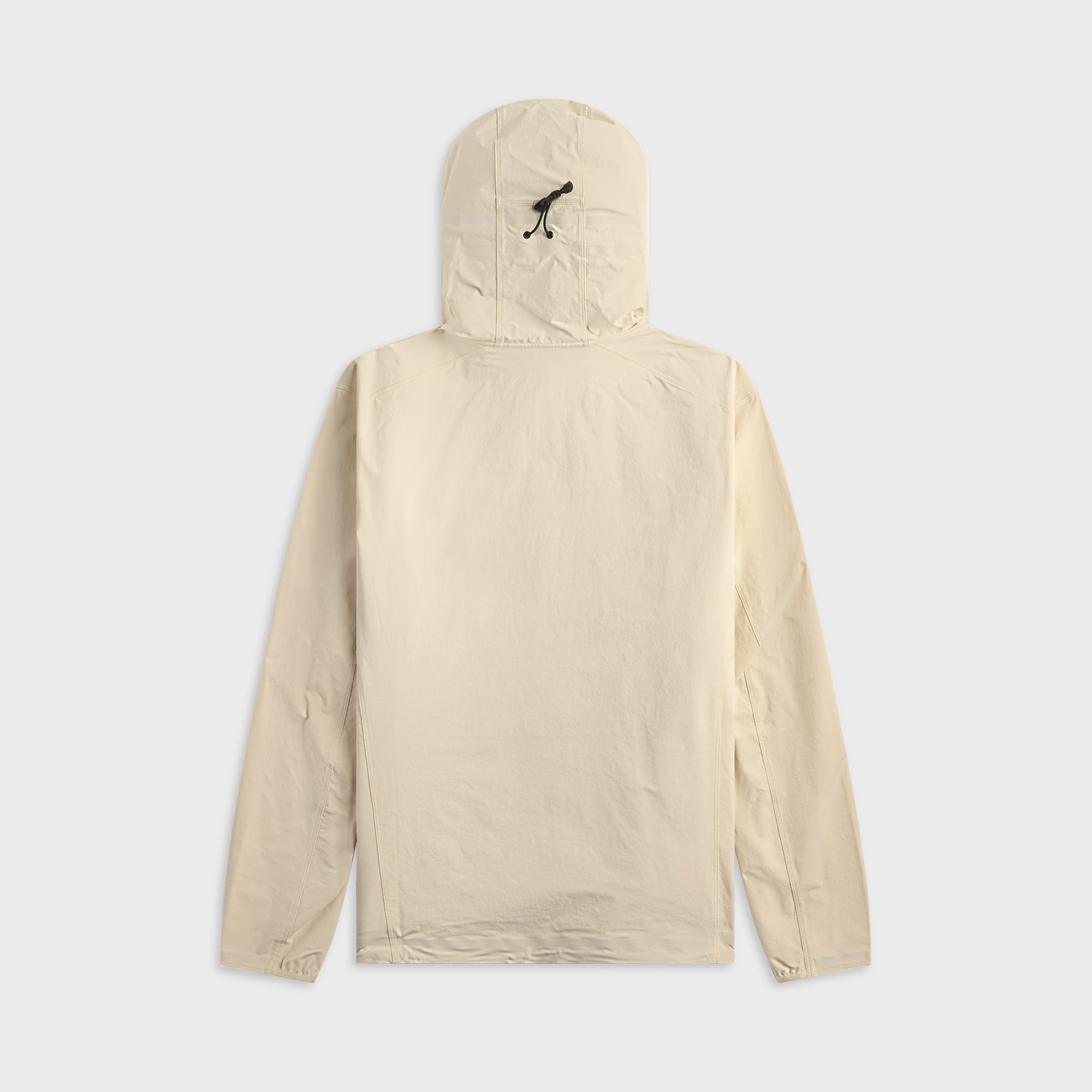 Arc'teryx Gamma Hoody - Sea Salt – Kith