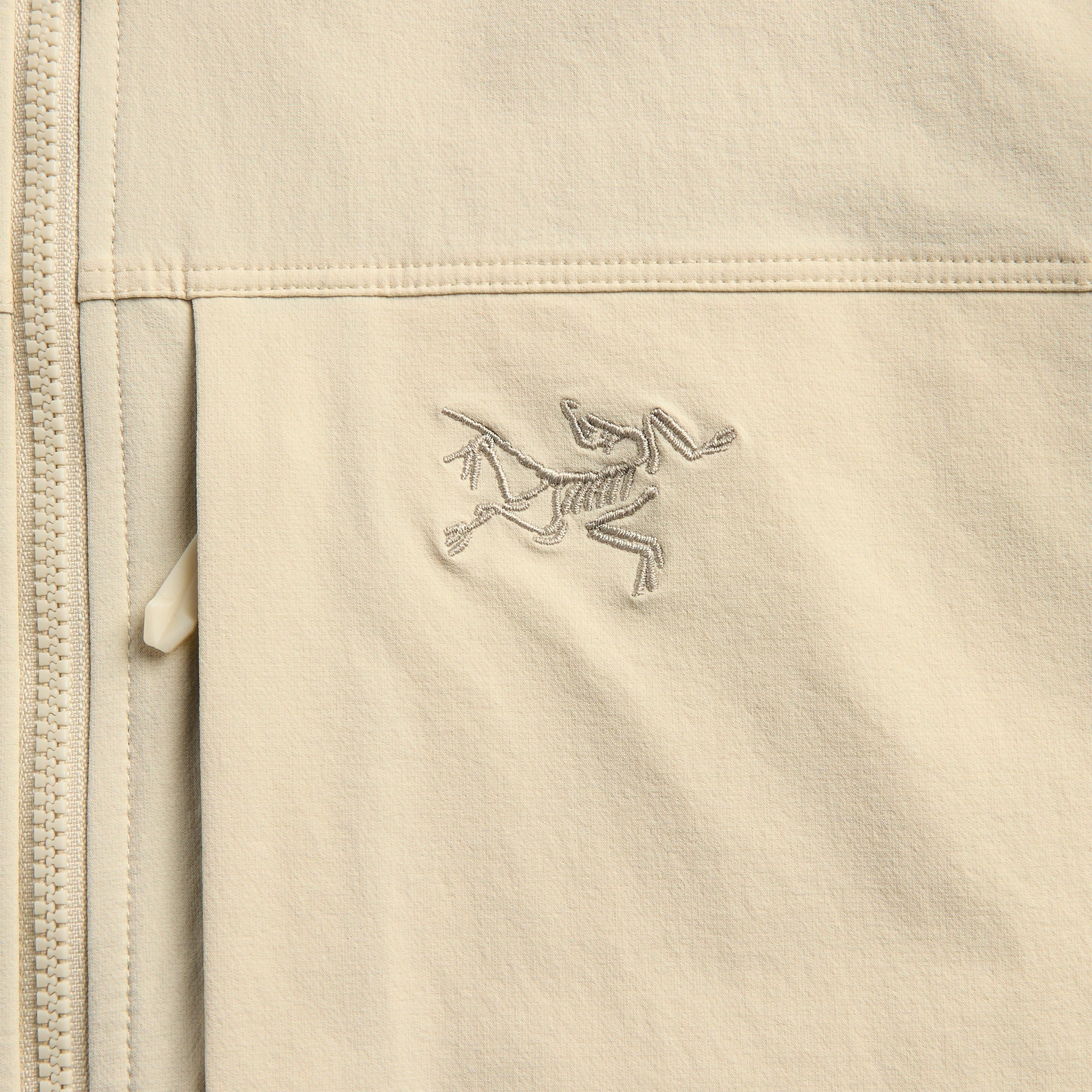 Arc'teryx Gamma Hoody - Sea Salt – Kith