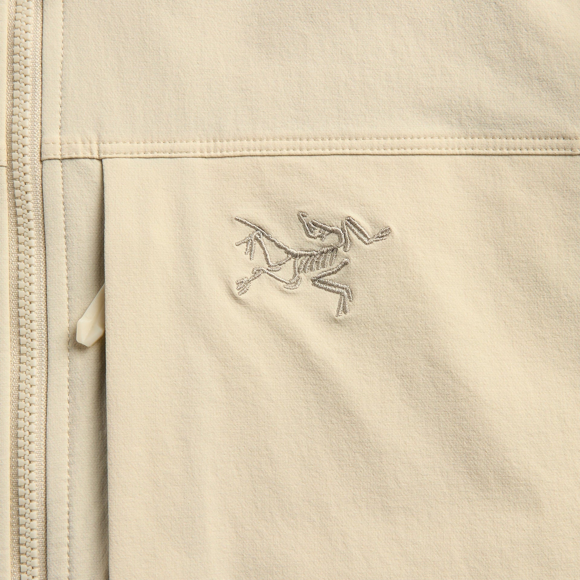 Arc'teryx Gamma Hoody - Sea Salt