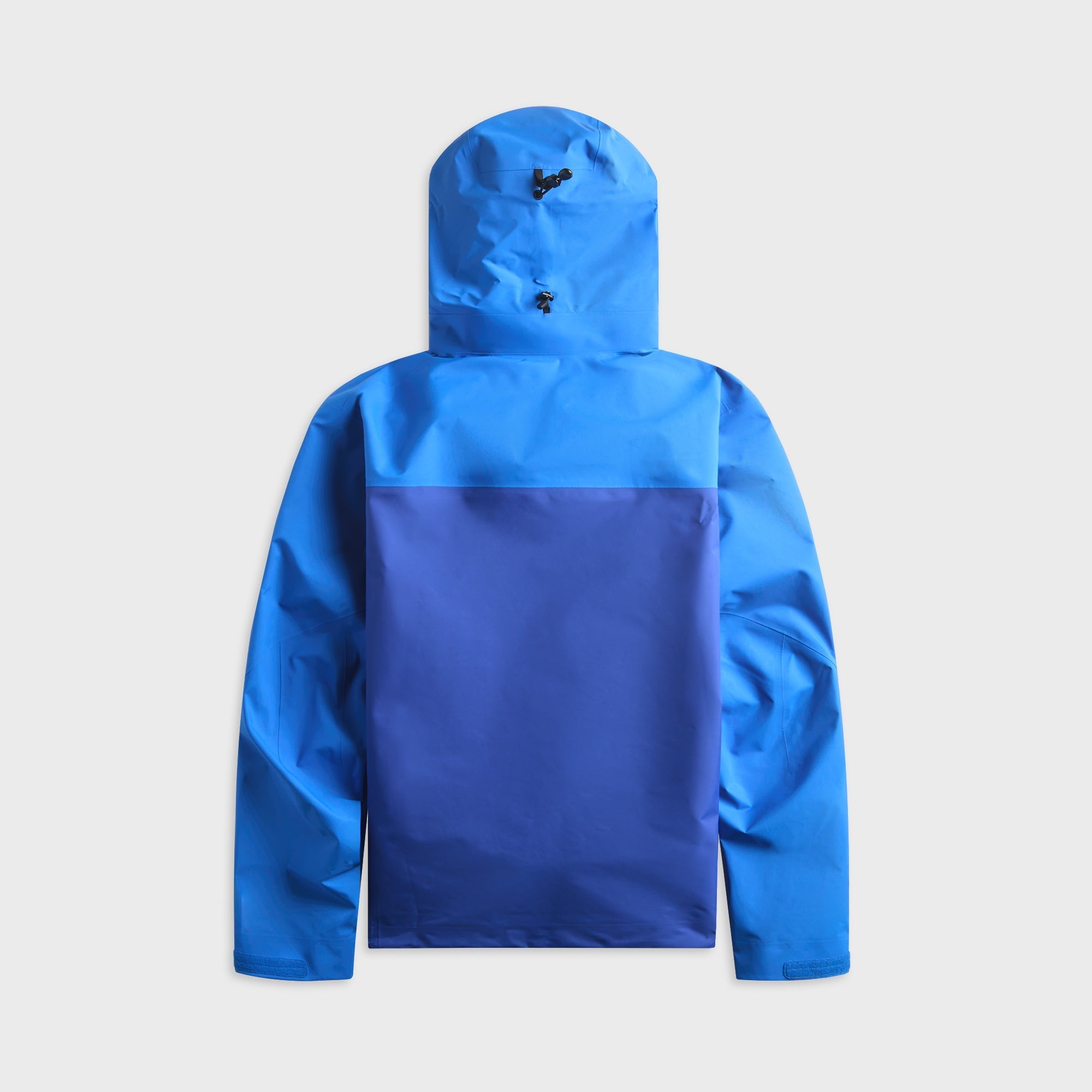 ARC'TERYX beta ARナイロンジャケット ブルー Arc'teryx Beta AR Jacket - Fluidity / Vitality – Kith