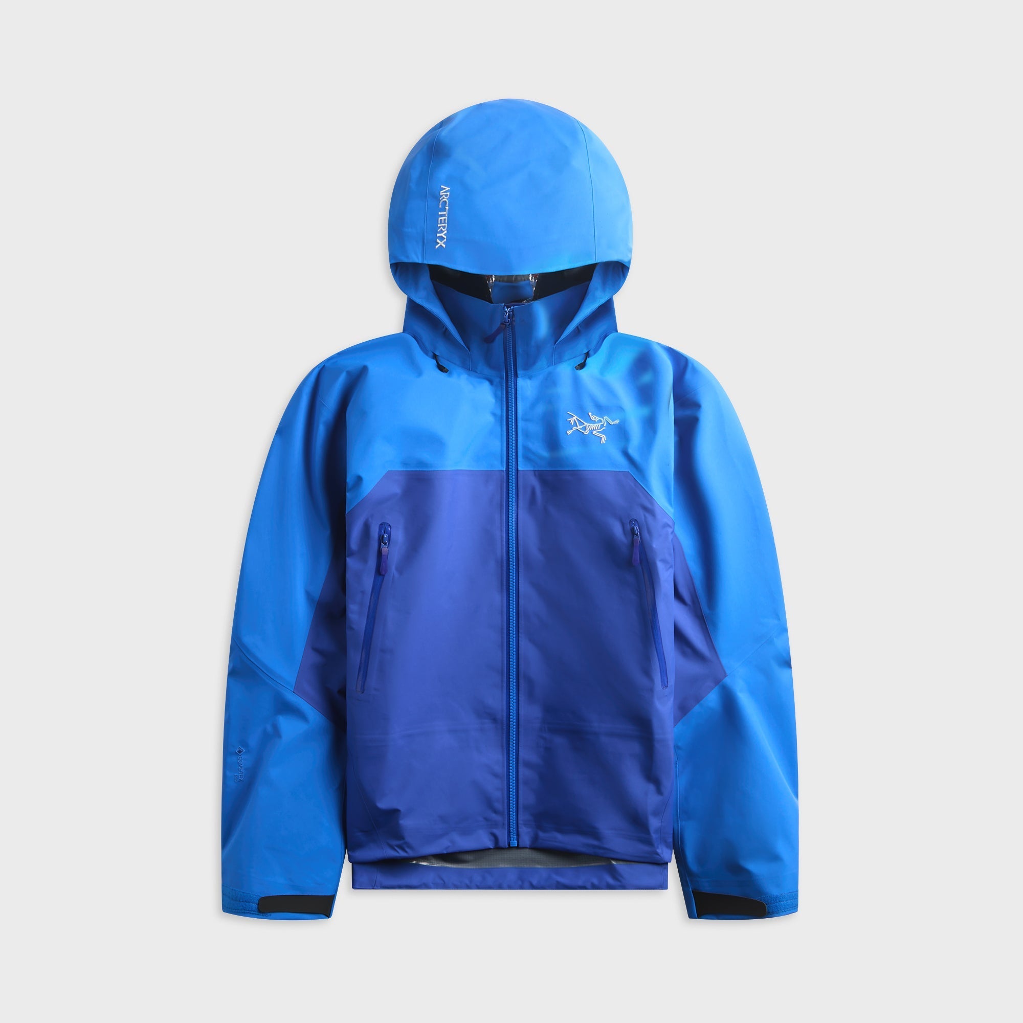Arc'teryx Beta AR Jacket - Fluidity / Vitality – Kith