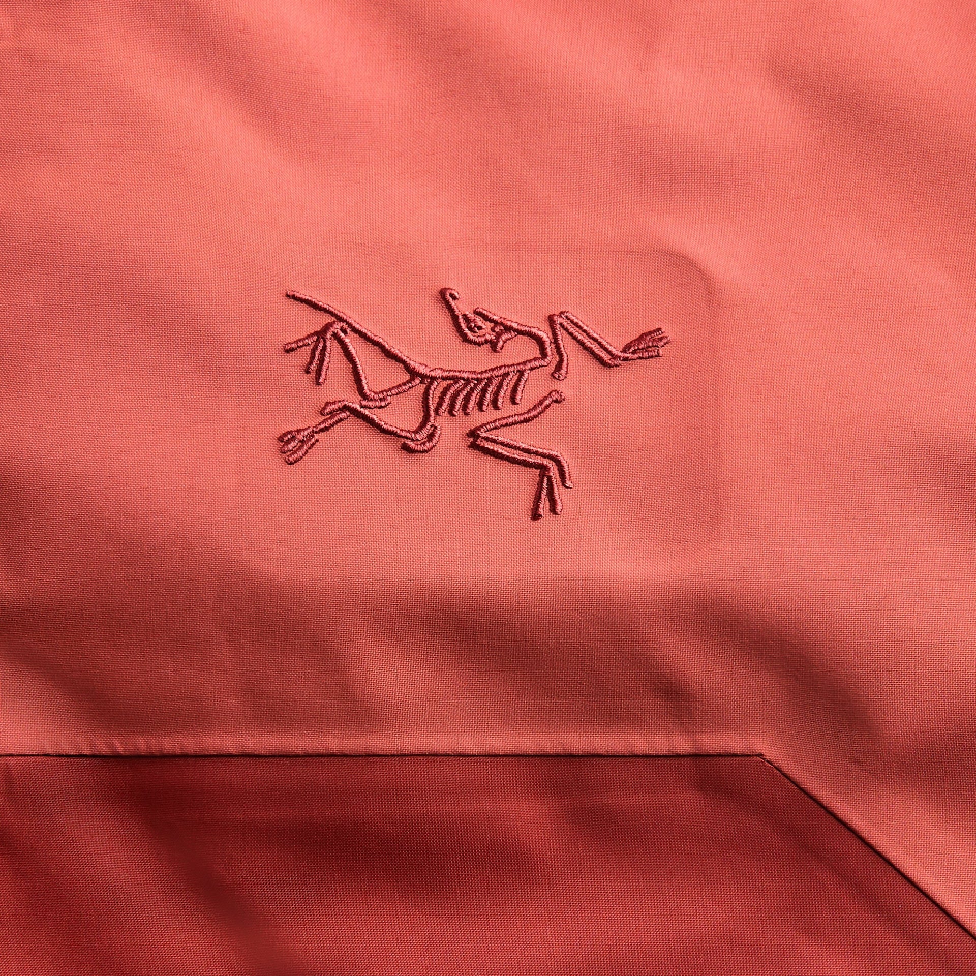 Arc'teryx Beta AR Jacket - Stone Red / Dk Stone