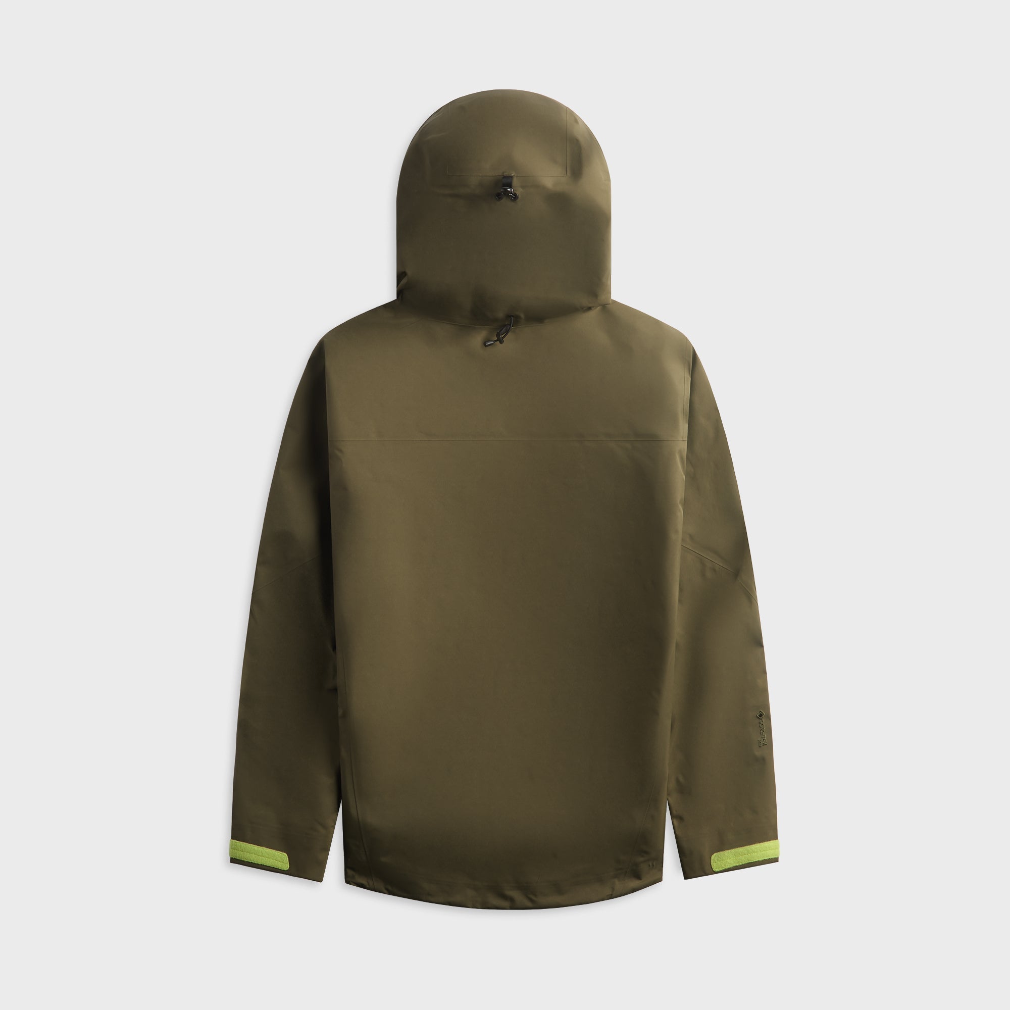 Arc'teryx Beta SV Jacket - Tatsu / Mantis – Kith