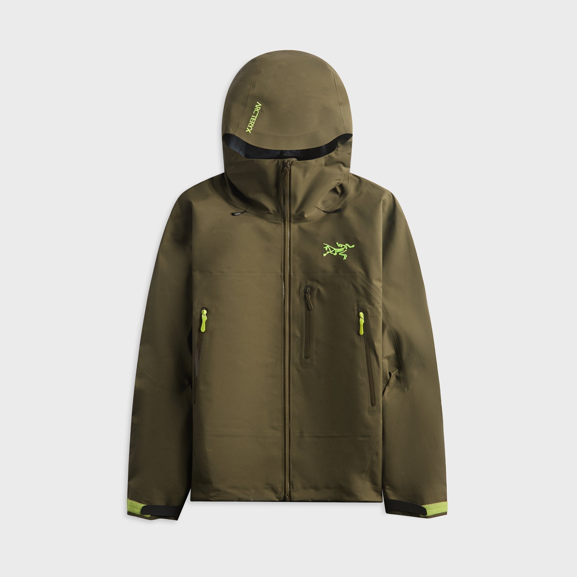 ARC'TERYX カデムポロ M Arc'teryx Men's Proton Hoody – Campmor