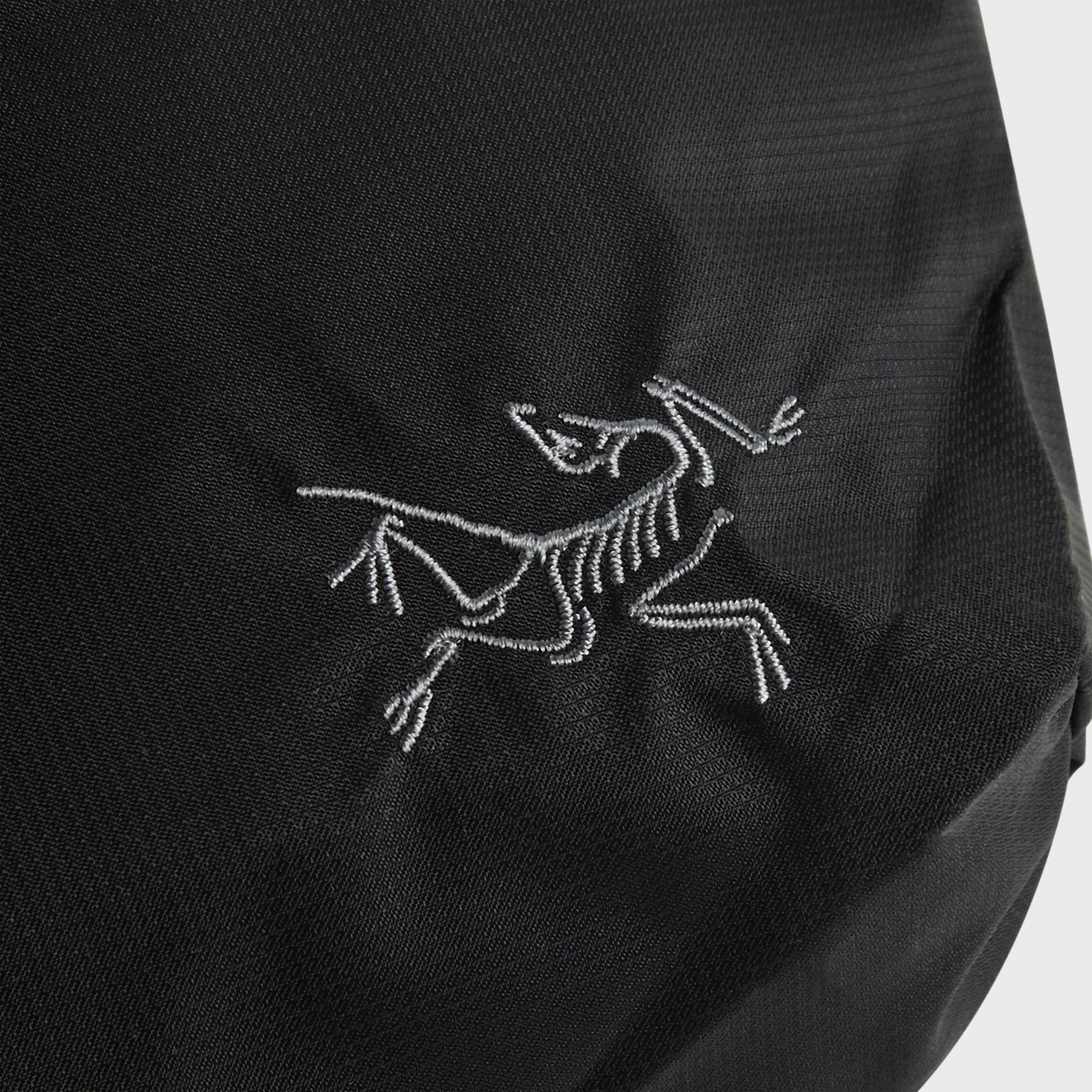 Arc'teryx Heliad Crossbody Bag - Black