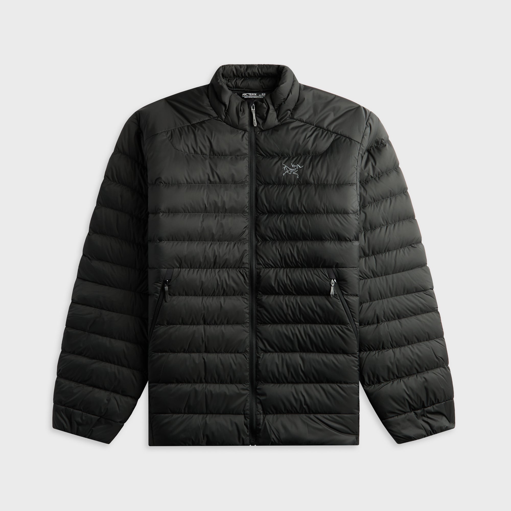 ARC‘TERYX ジャケット Arc'teryx Cerium Jacket - Black – Kith