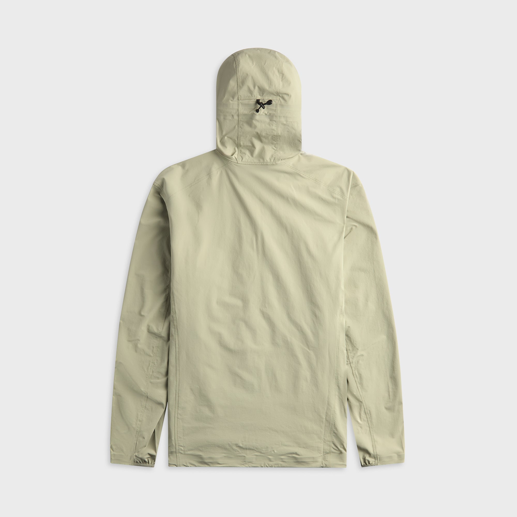 Arc'teryx Gamma Lightweight Hoody - Headwaters – Kith