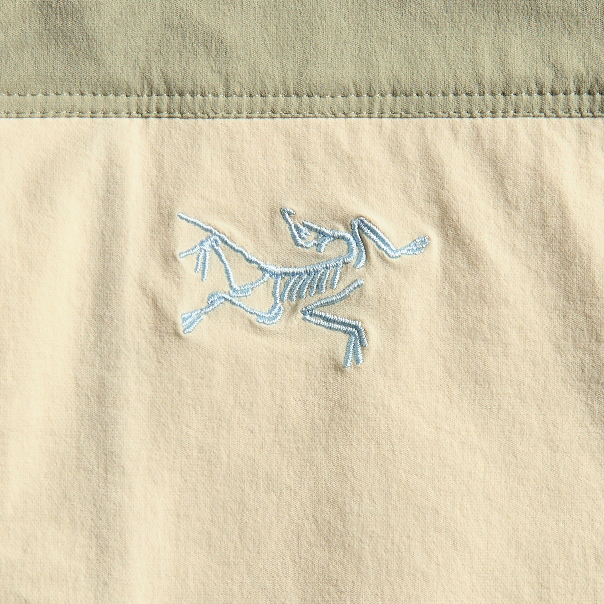 Arc'teryx Gamma Lightweight Hoody - Headwaters