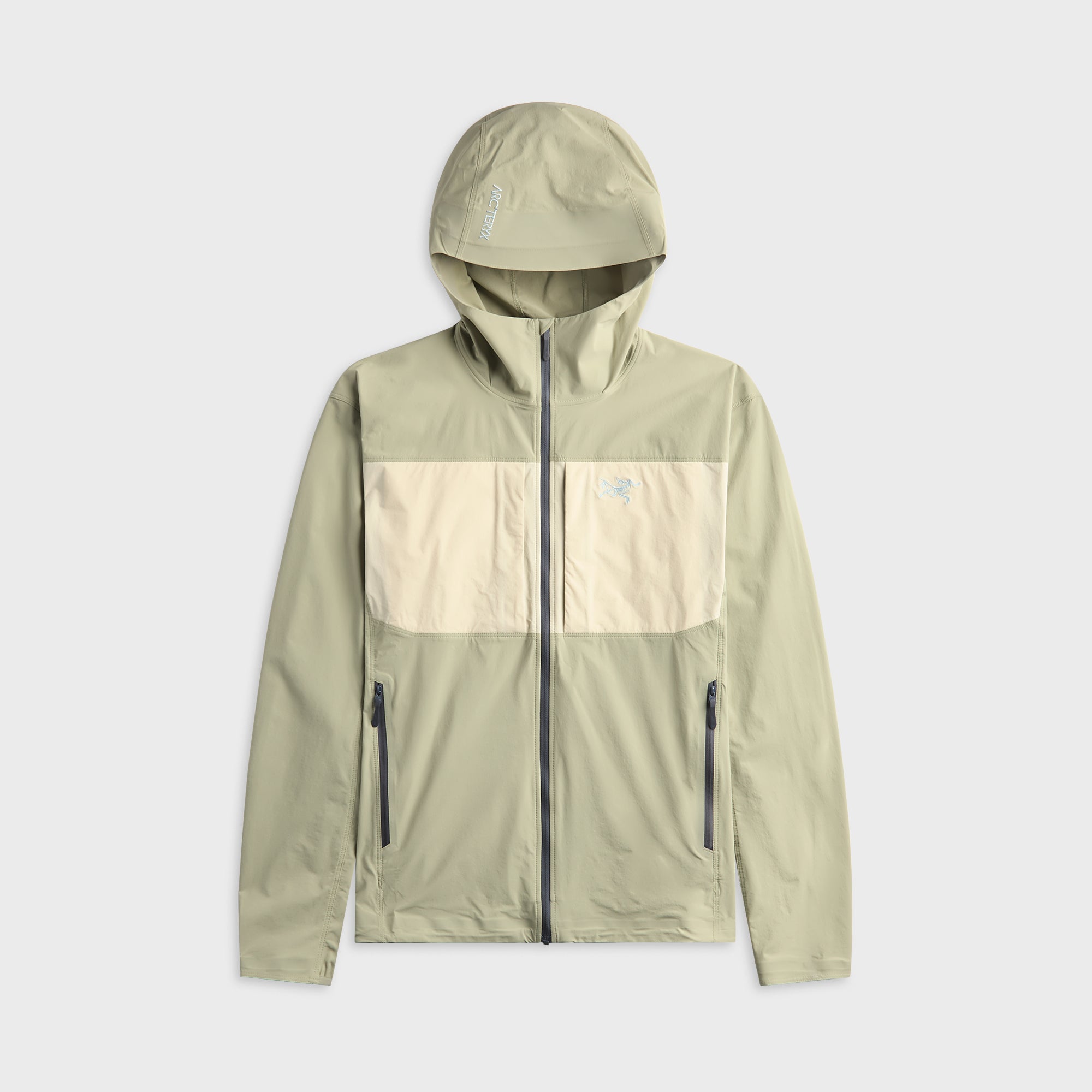 Arc'teryx Gamma Lightweight Hoody - Headwaters – Kith