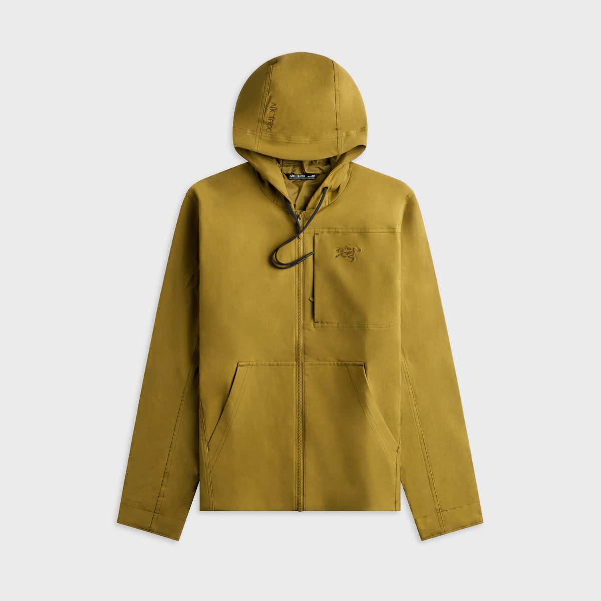 Arc'teryx Cronin AR Hoody - Black