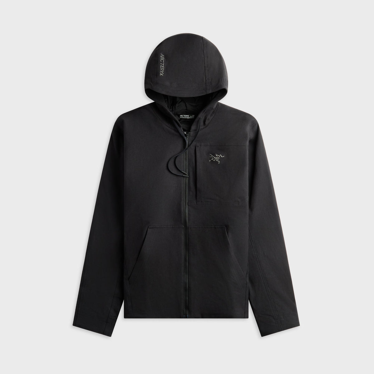 Arc'teryx Cronin AR Hoody - Bracken