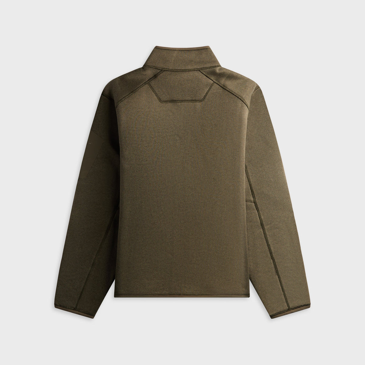 Arc'teryx Covert Cardigan - Mongoose Heather