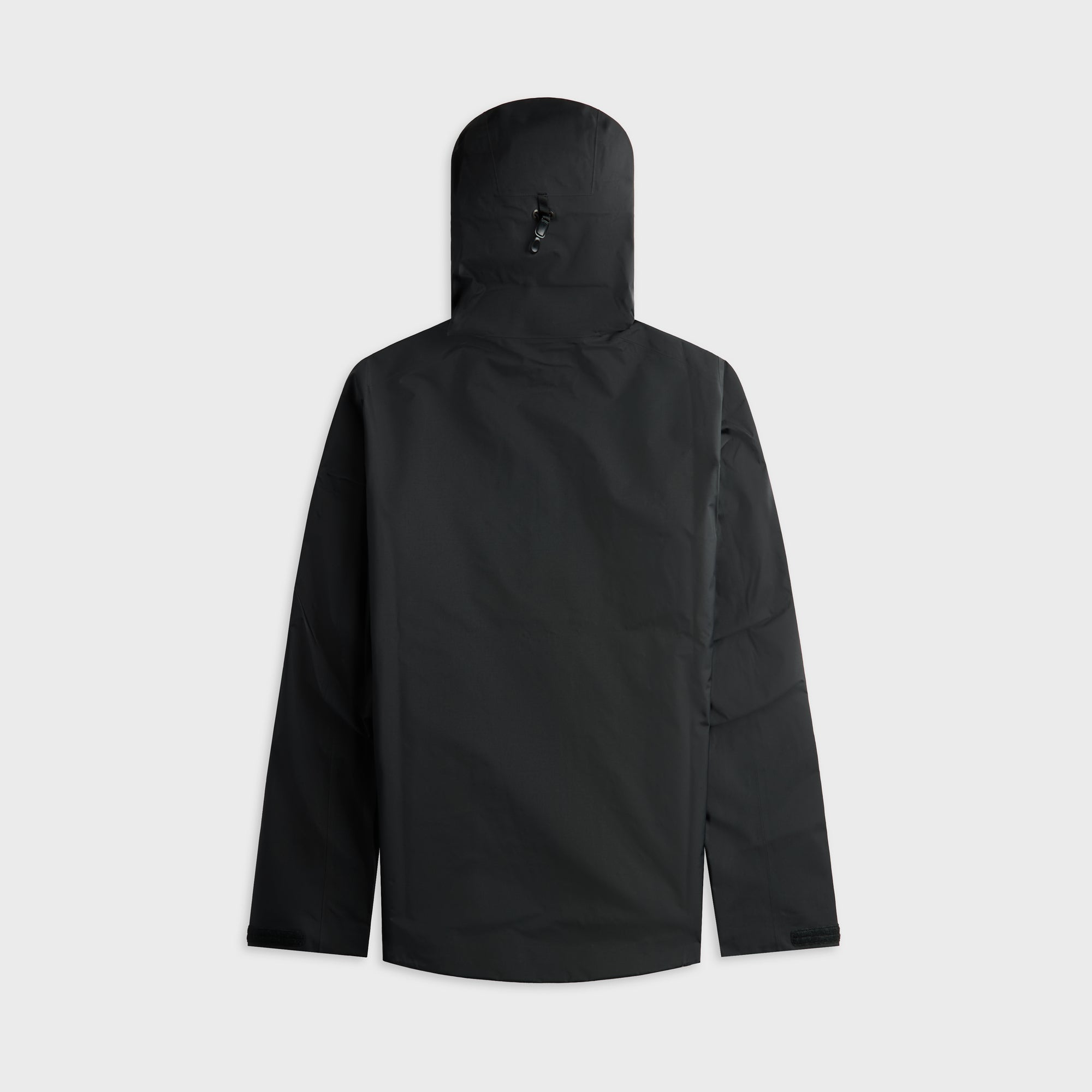 Arc'teryx Beta Jacket - Black – Kith