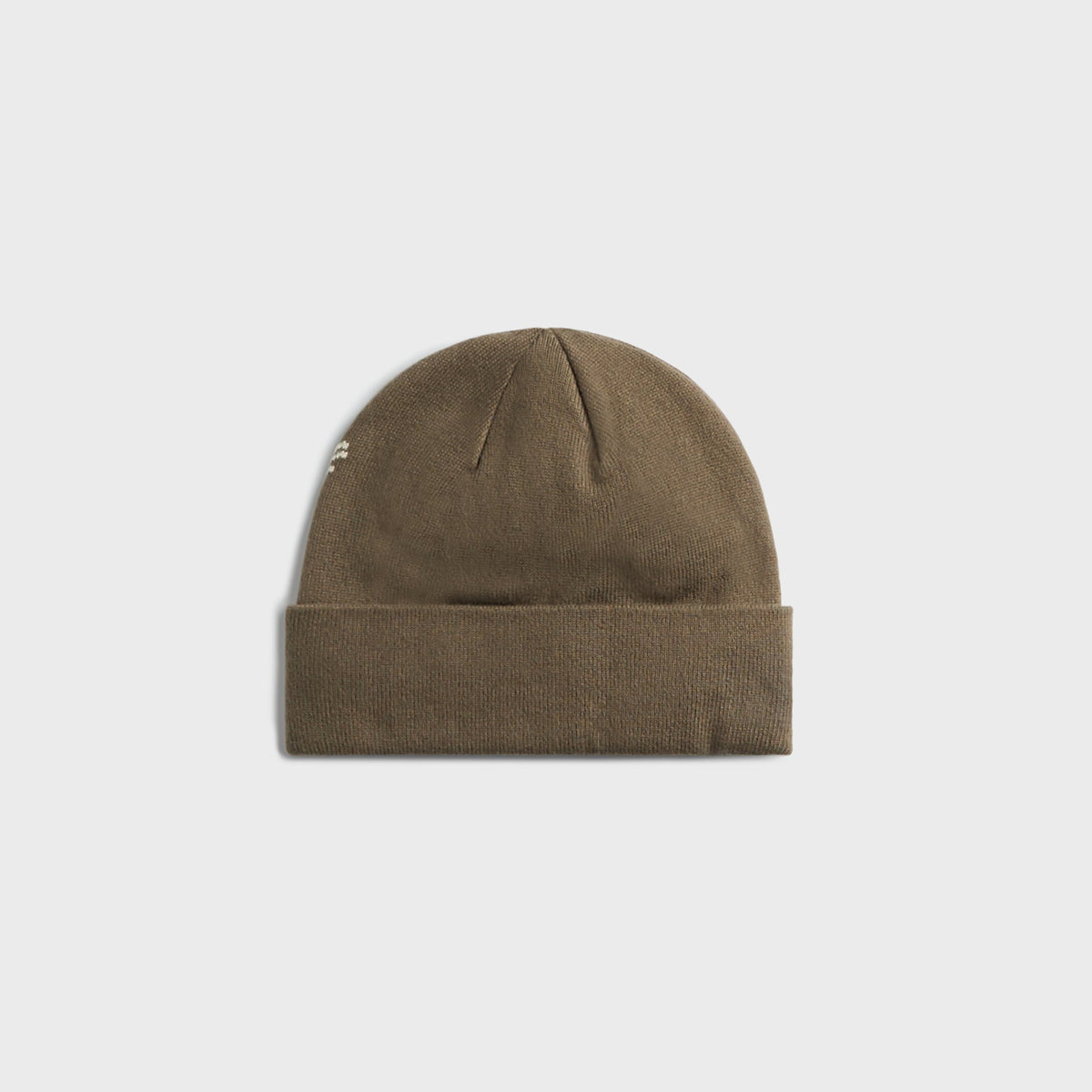 Arc'teryx Bird Word Toque Beanie - Mongoose / Sea Salt