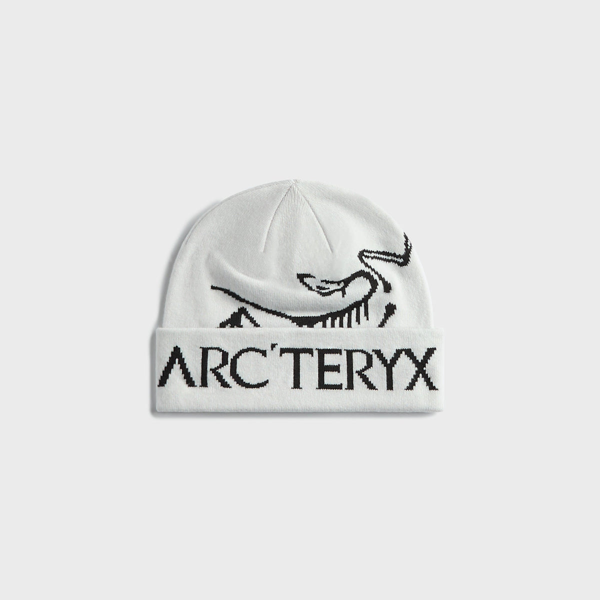 Arc'teryx Bird Word Toque Beanie - Orca