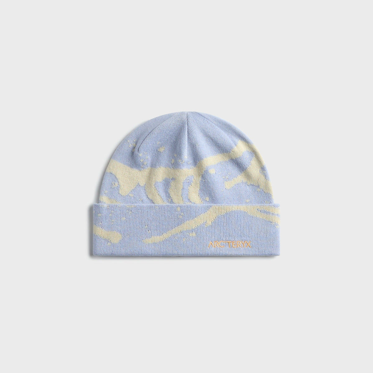Arc’teryx Grotto Toque Beanie - Kasumi / Sea Salt