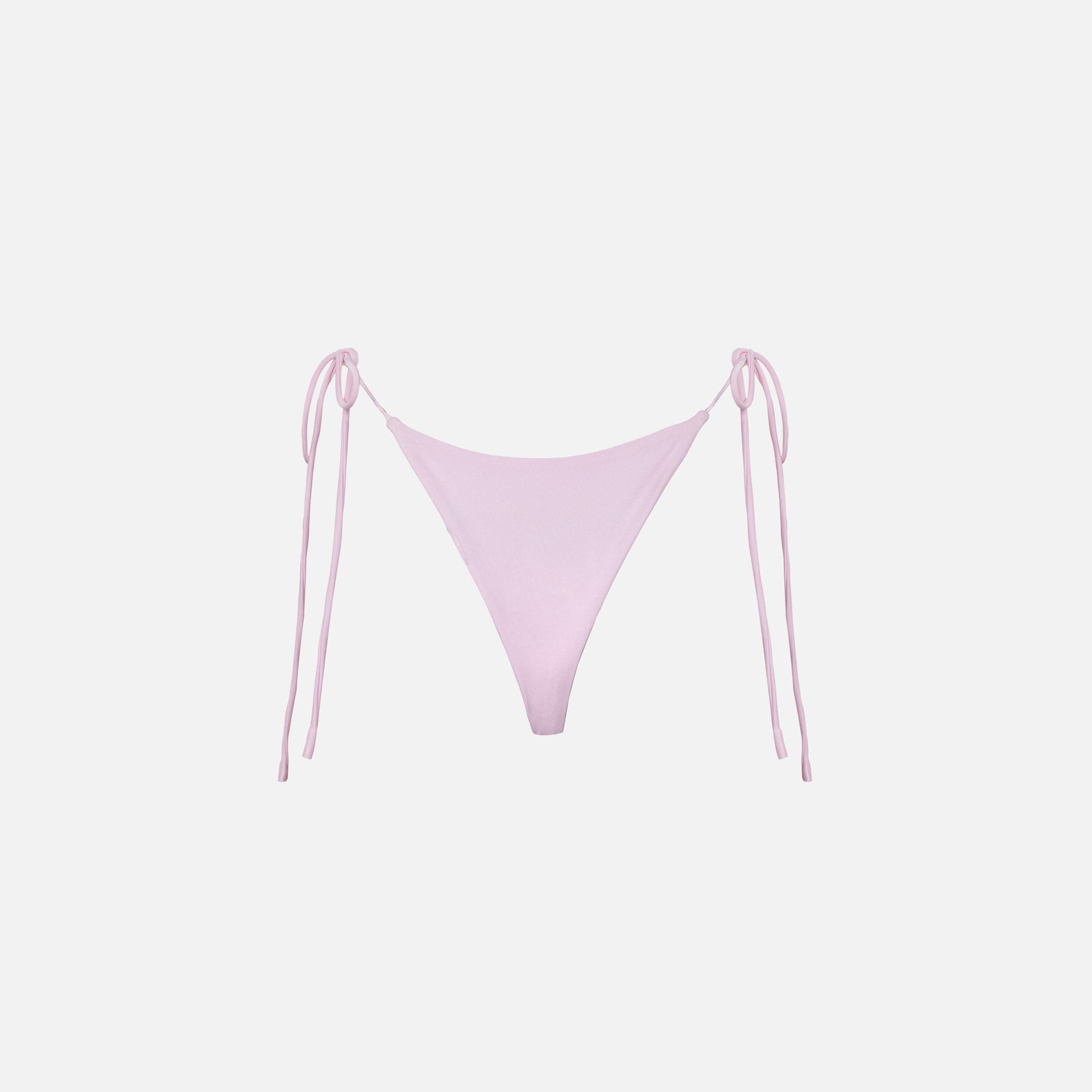 Asta Resort Juliana Bikini Bottom - Rose