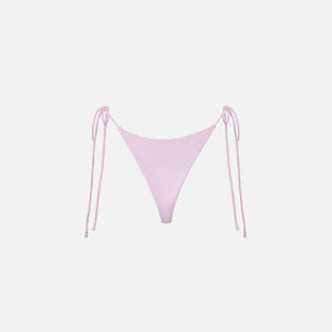 Asta Resort Juliana Bikini Bottom - Rose