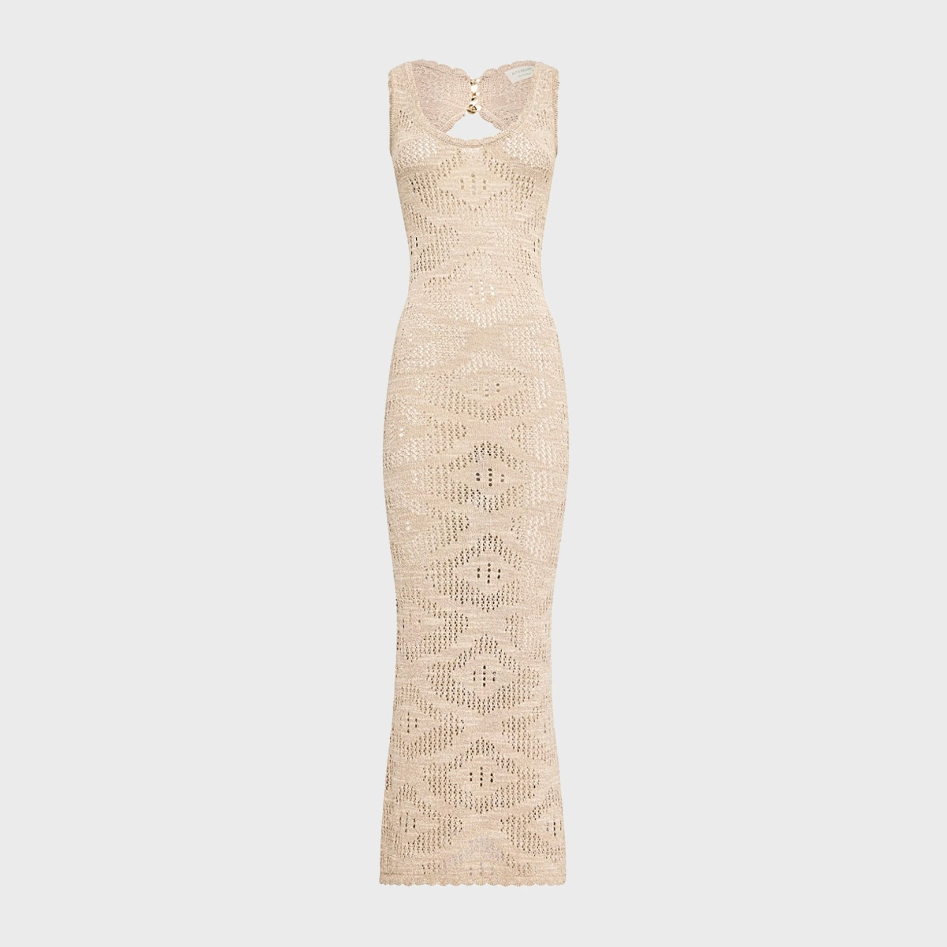 ASTA RESORT - Eve Dress