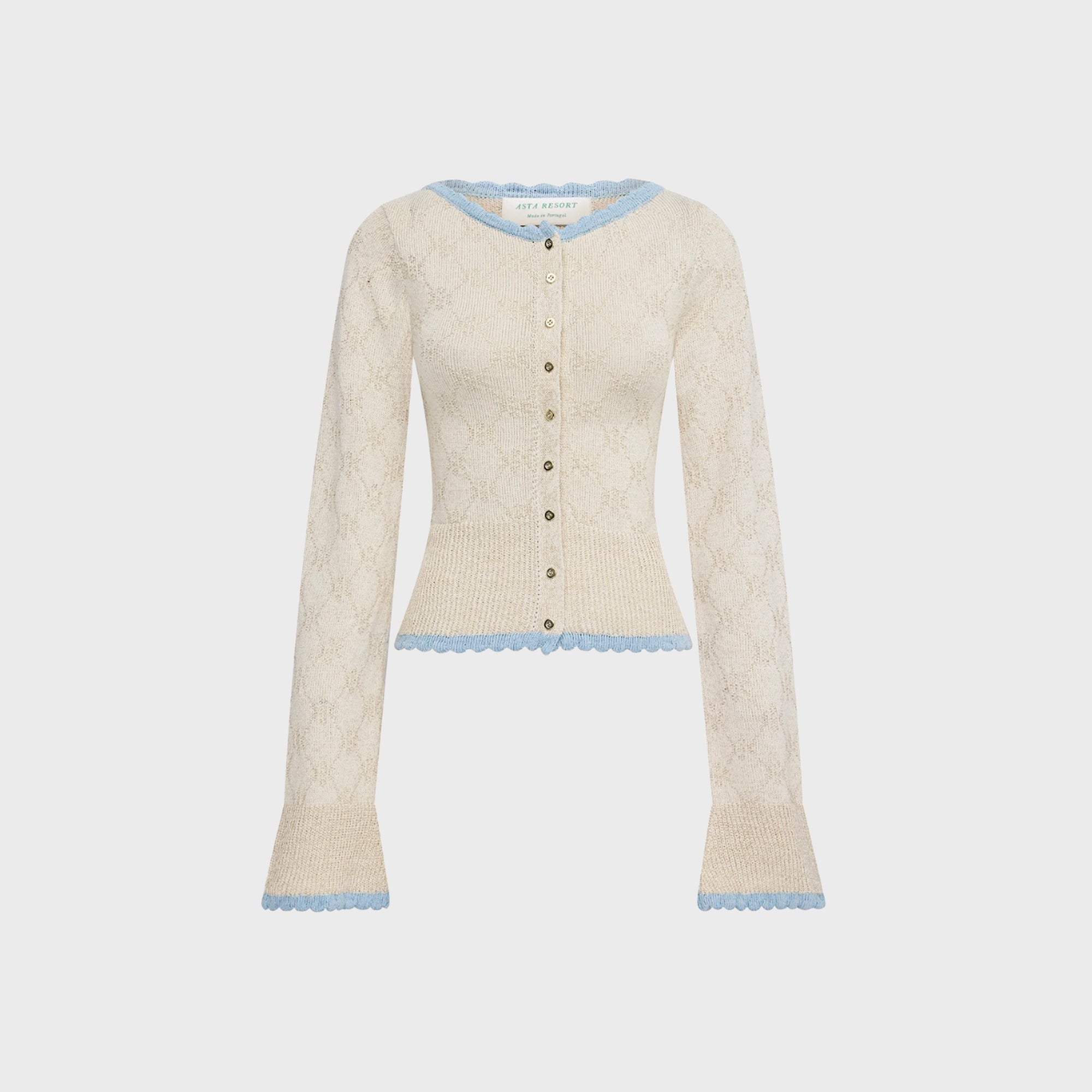 Women's Designer Sweaters | Shop Cardigans, Cropped Pullover