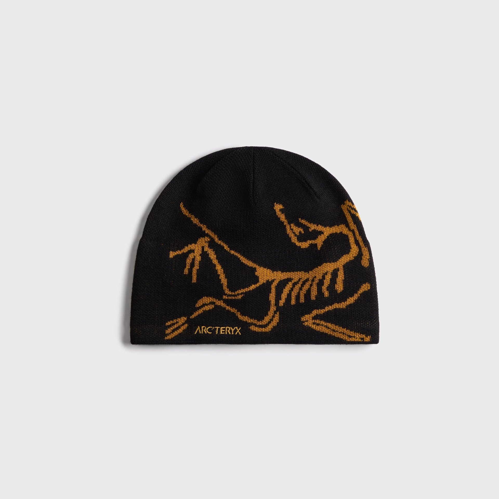Arc'teryx Bird Head Toque - 24K Black
