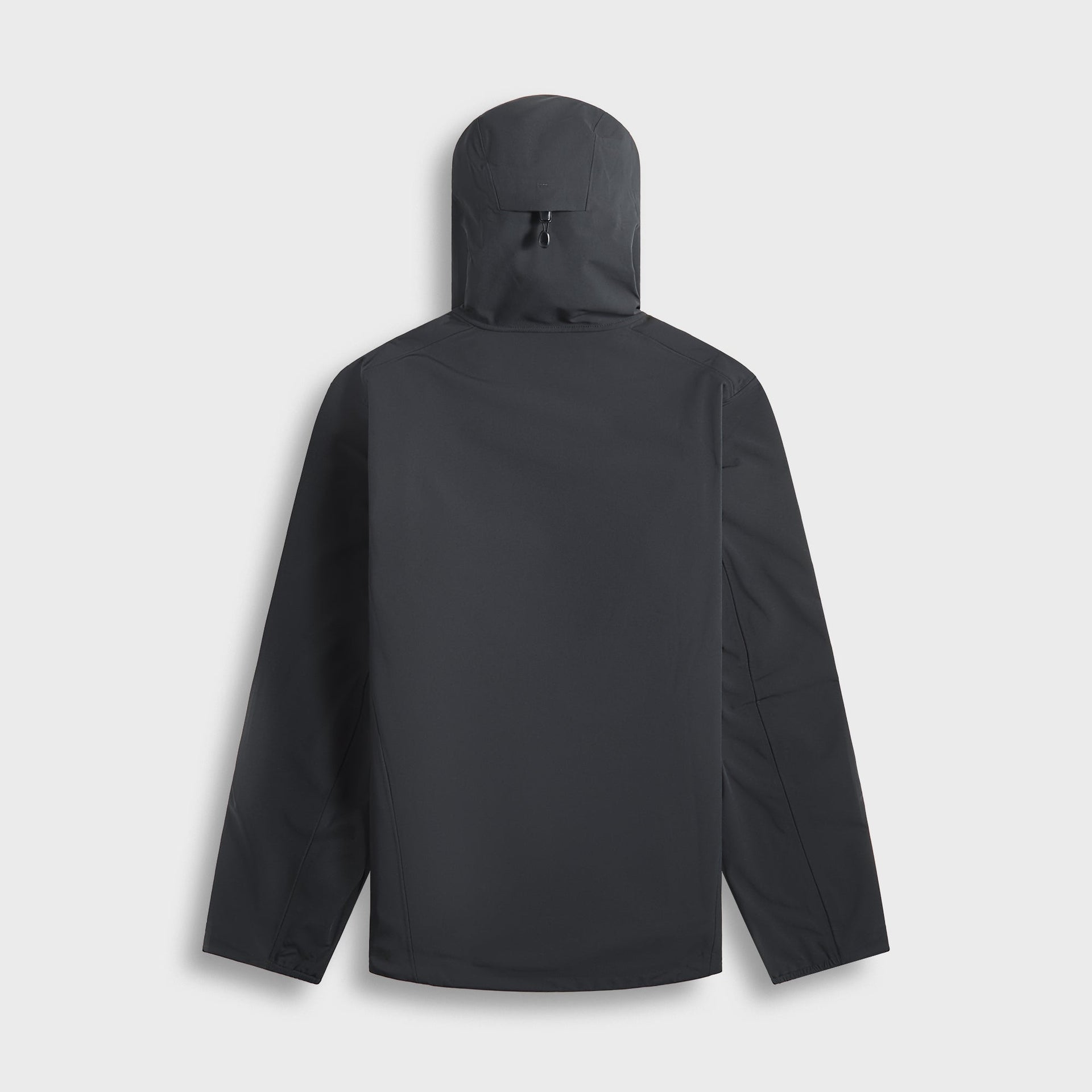 Arc'teryx Gamma MX Hoody in Black