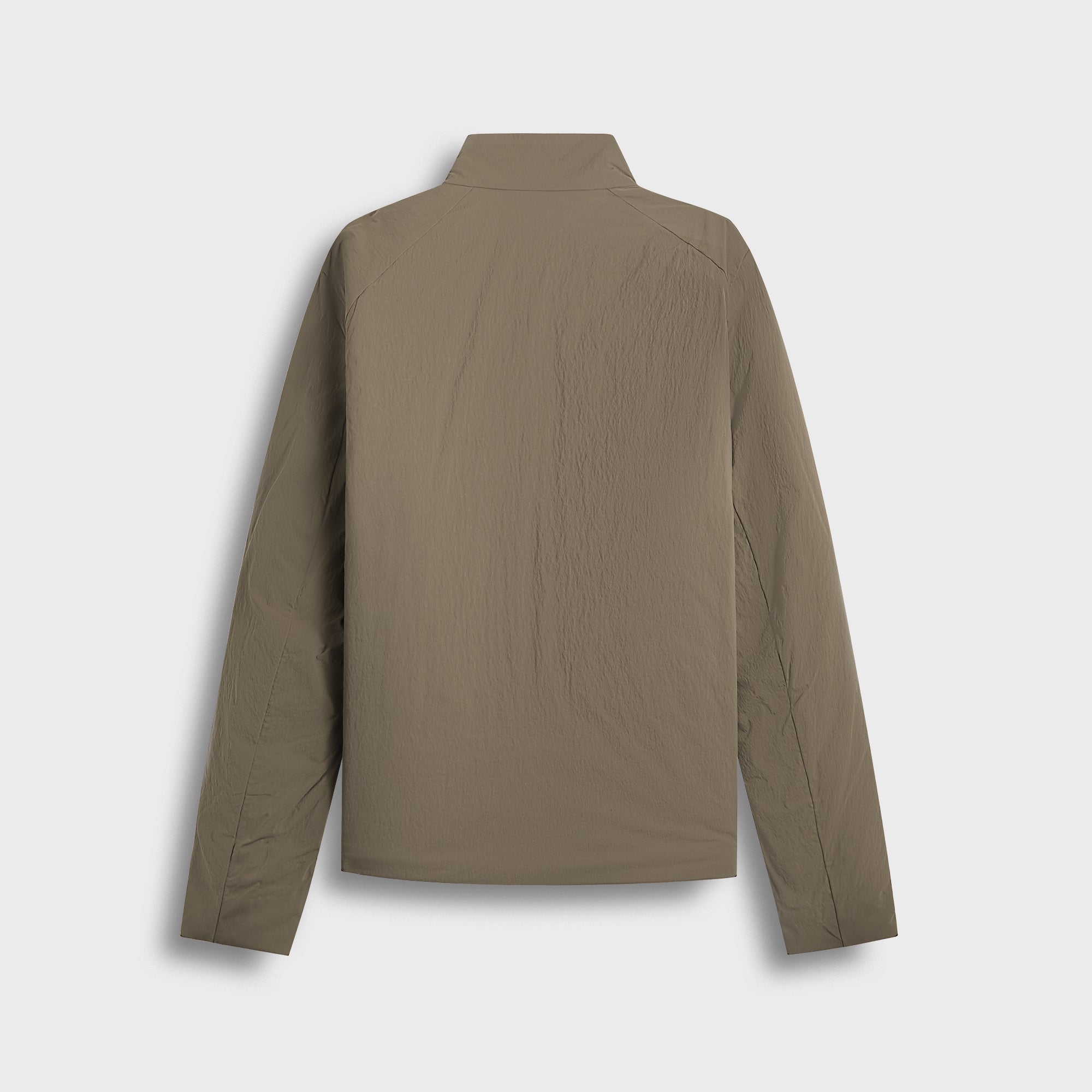 Arc'teryx Metric Insulated Pullover - Black – Kith