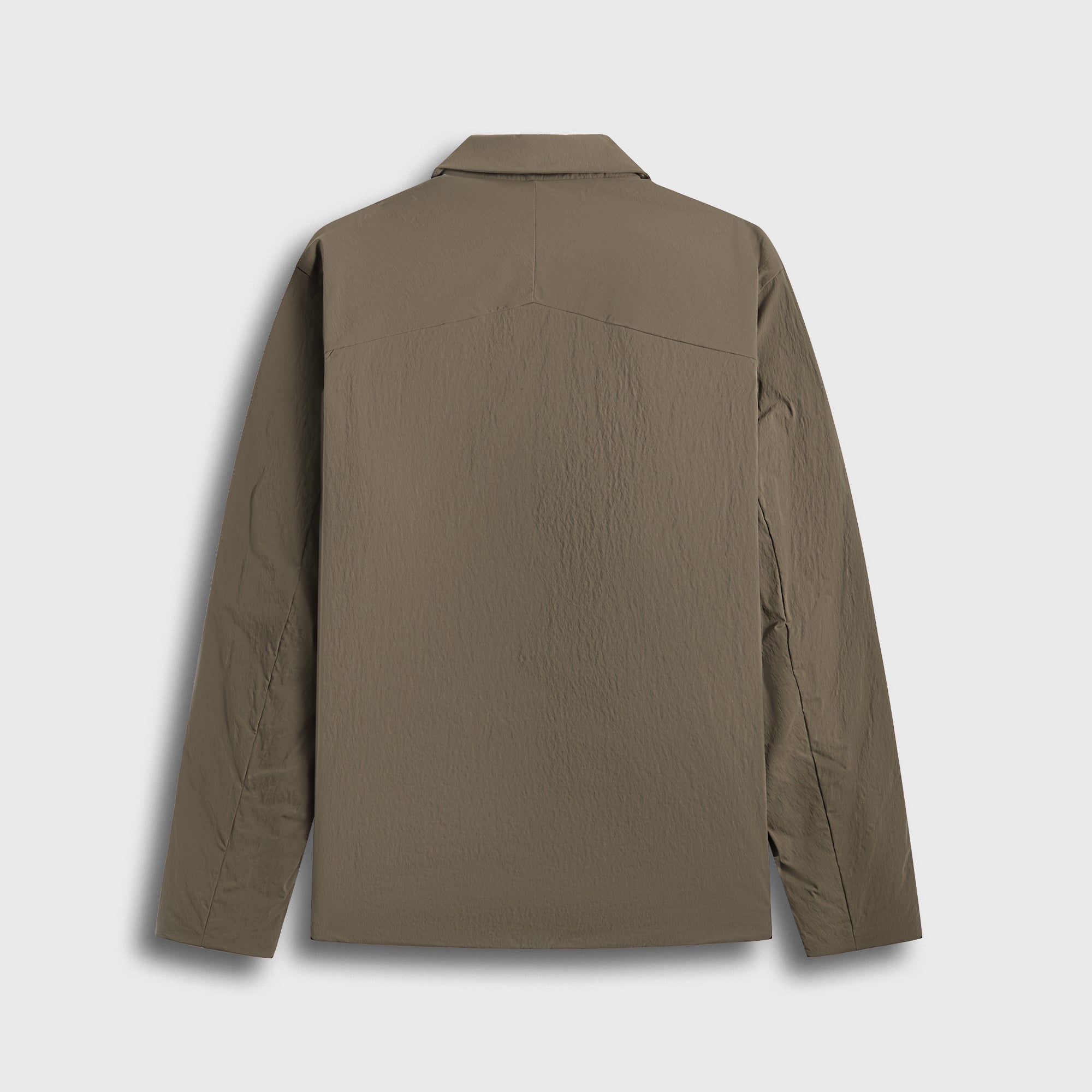 Arc'teryx Mionn Insulated Overshirt M - Gnosis – Kith