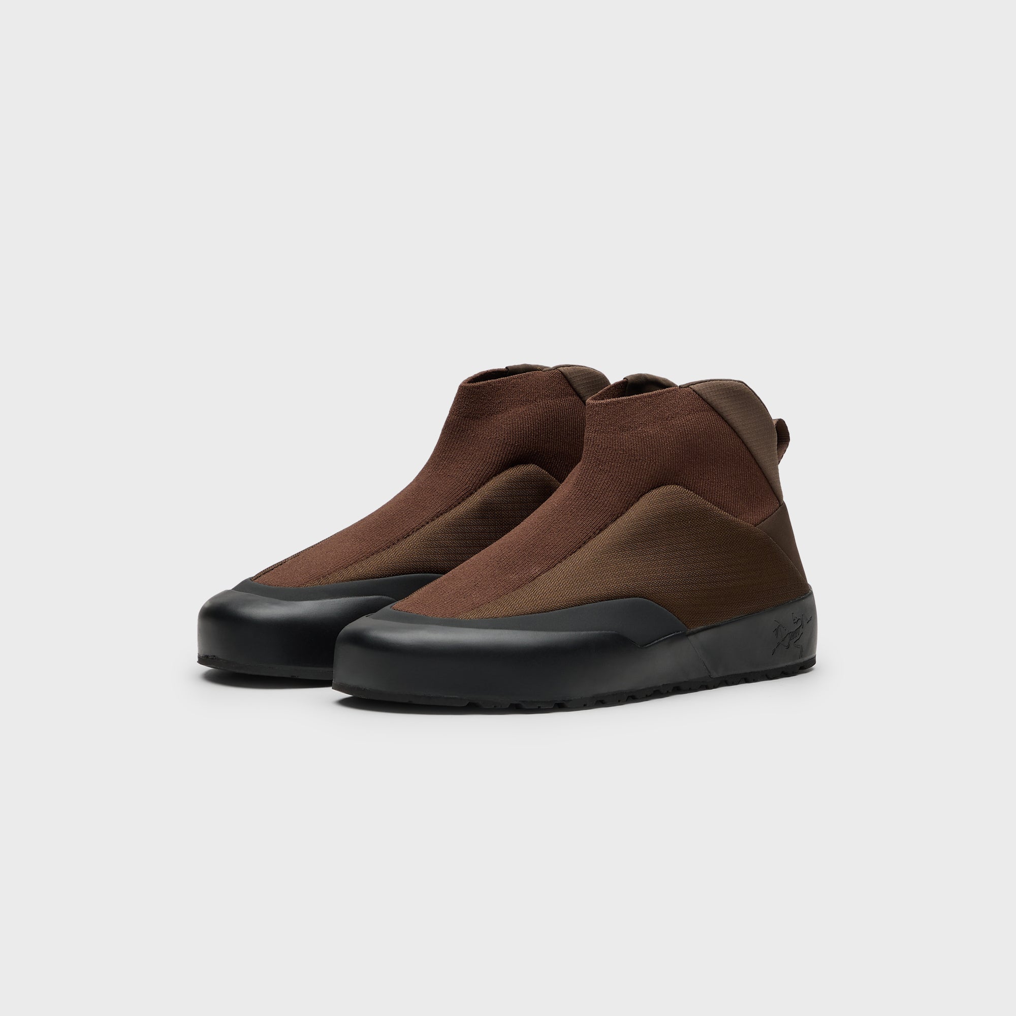 Arc'teryx Kragg Insulated - Black / Black – Kith