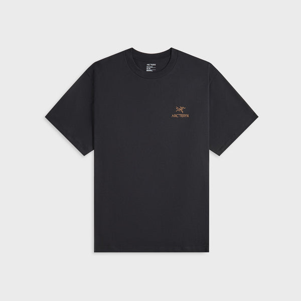 ARC’TERYX / Tシャツ/M/ポリエステル/BLK/X00000777802 ARX000009535-BLK-FRONT_grande.