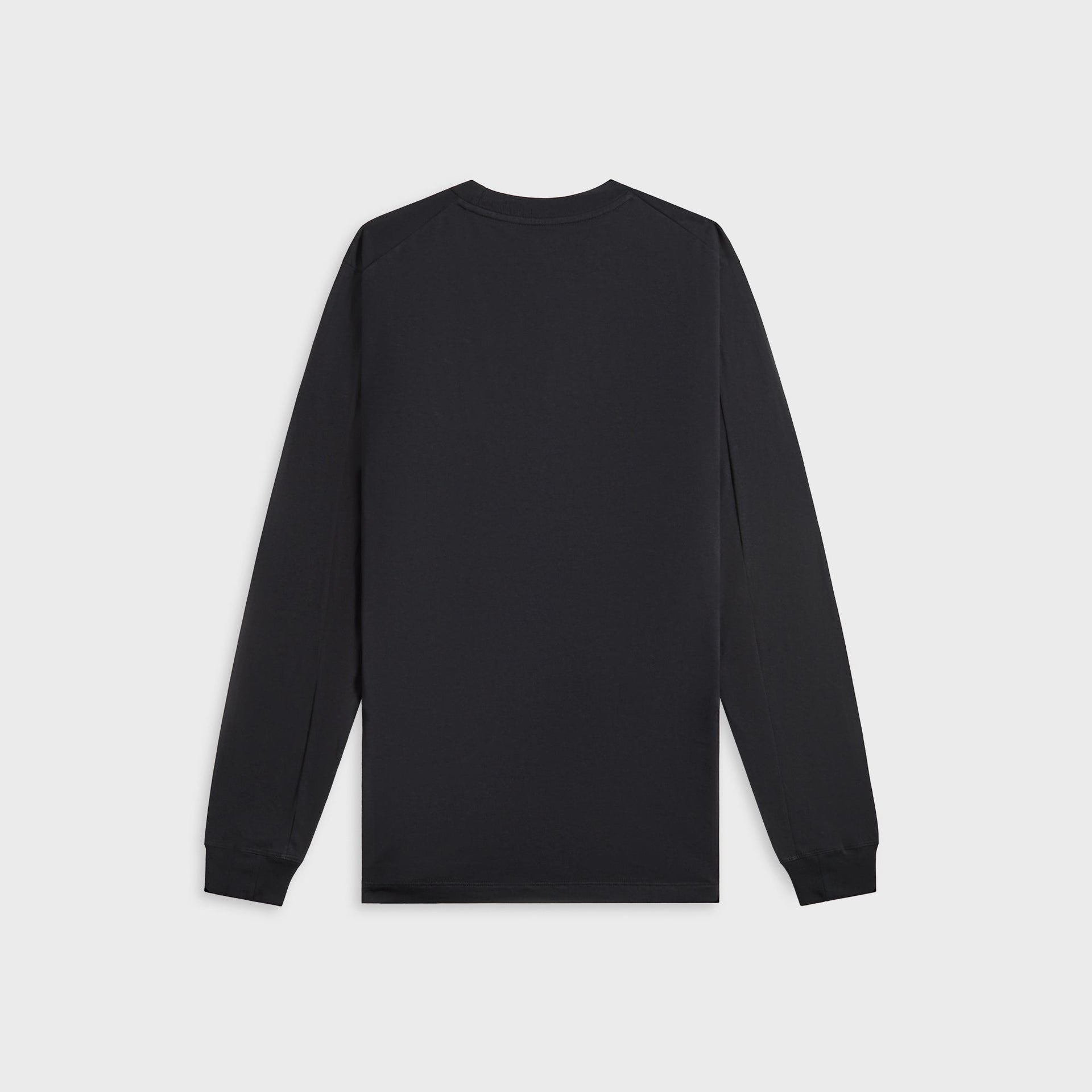 Arc'teryx Kragg SL Long Sleeve Tee - Black