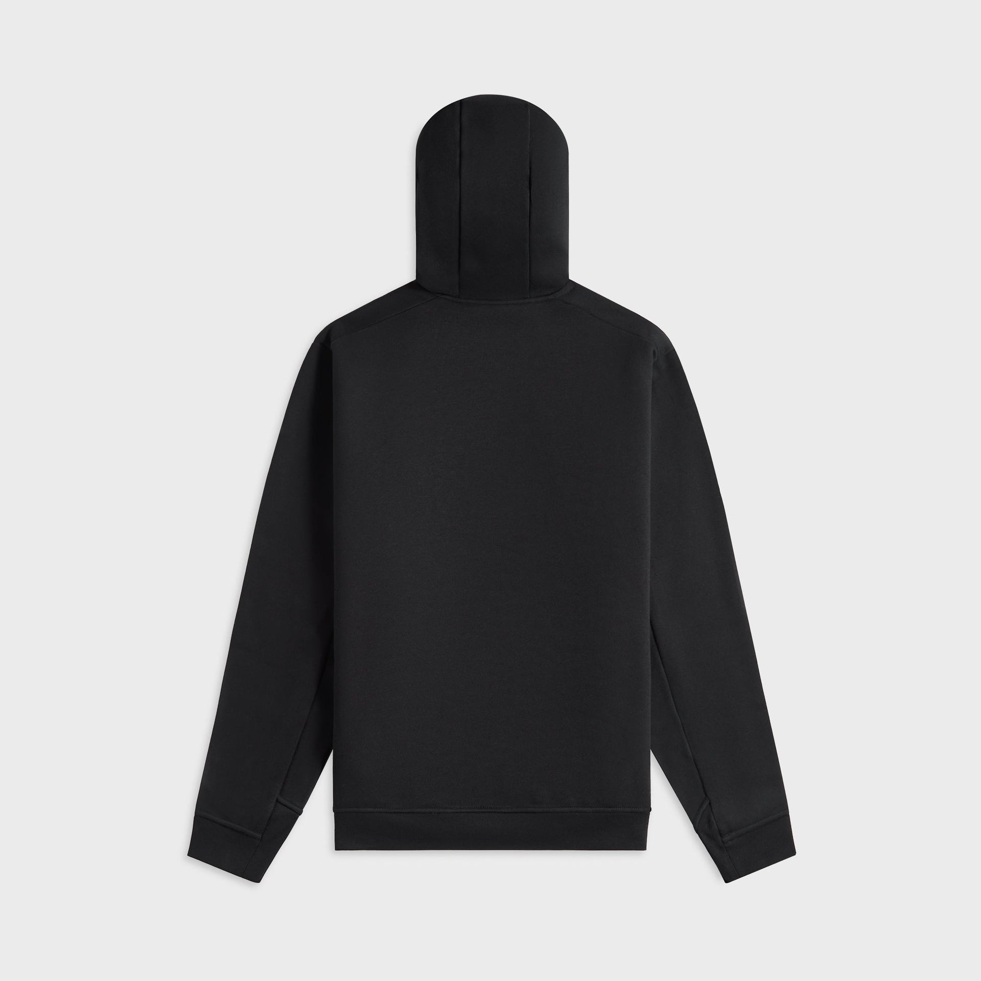 Arc'teryx Emblem Fleece Hoody - Black