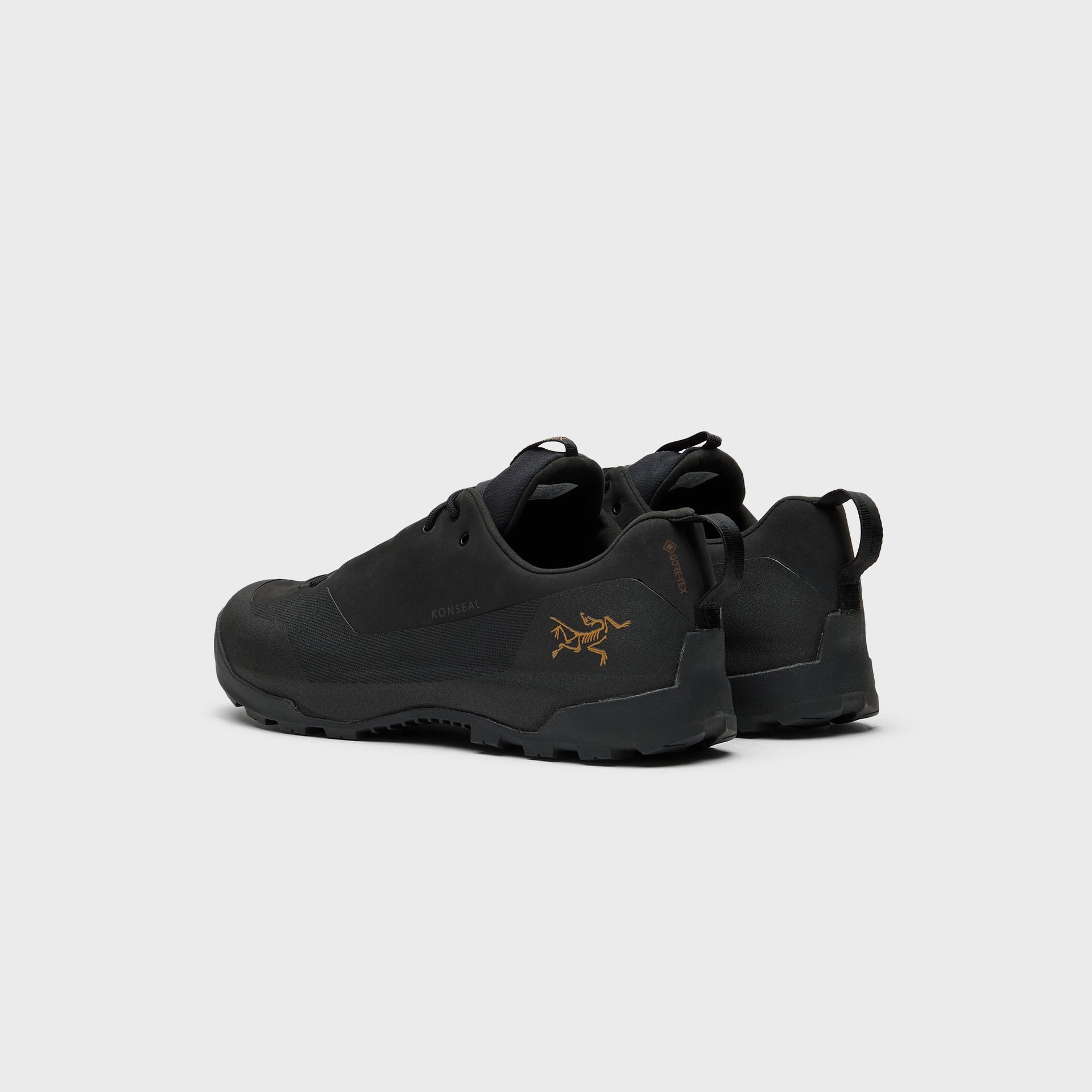 Arc'teryx Konseal GTX - Black