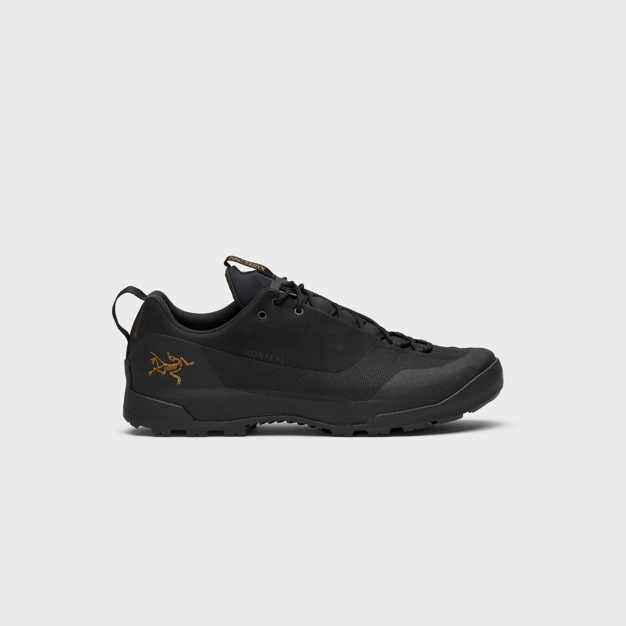 Arc'teryx Norvan LD 4 GTX - Black – Kith