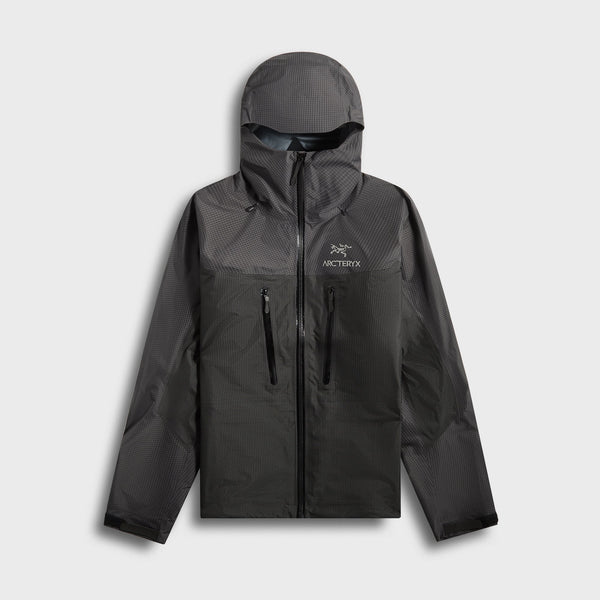 Arc'teryx alpha ar jacket s アークテリクス Alpha Jacket Men's | Arc'teryx United States