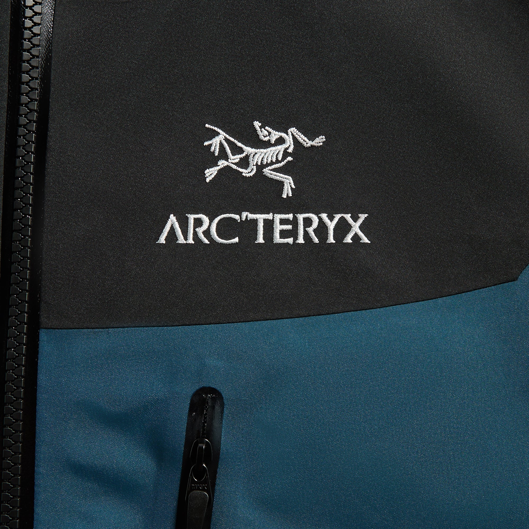 Arc'teryx Alpha SV Jacket - Lodestar – Kith