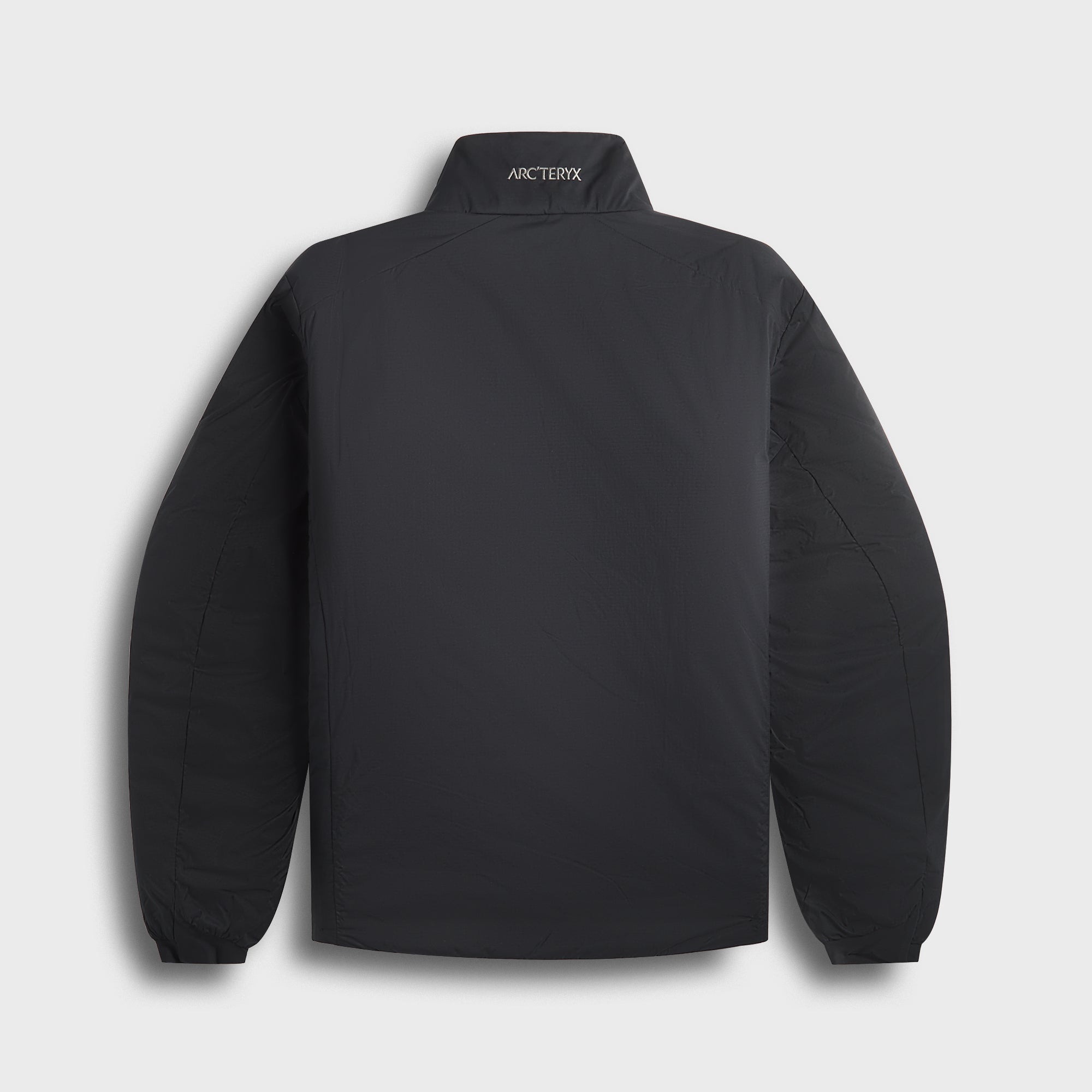 Arc'teryx Metric Insulated Pullover - Black – Kith