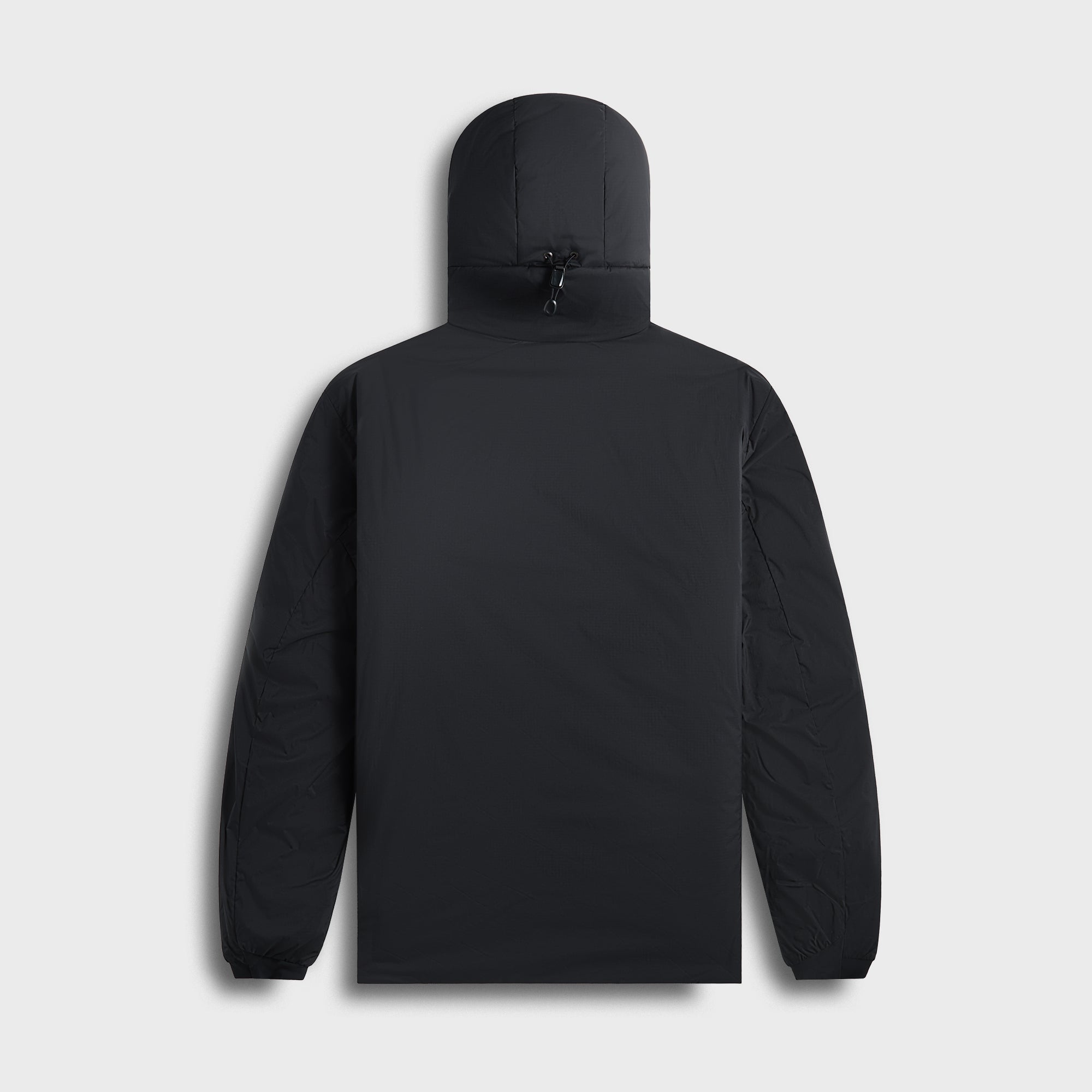 Arc'teryx Atom Hoody - Black – Kith